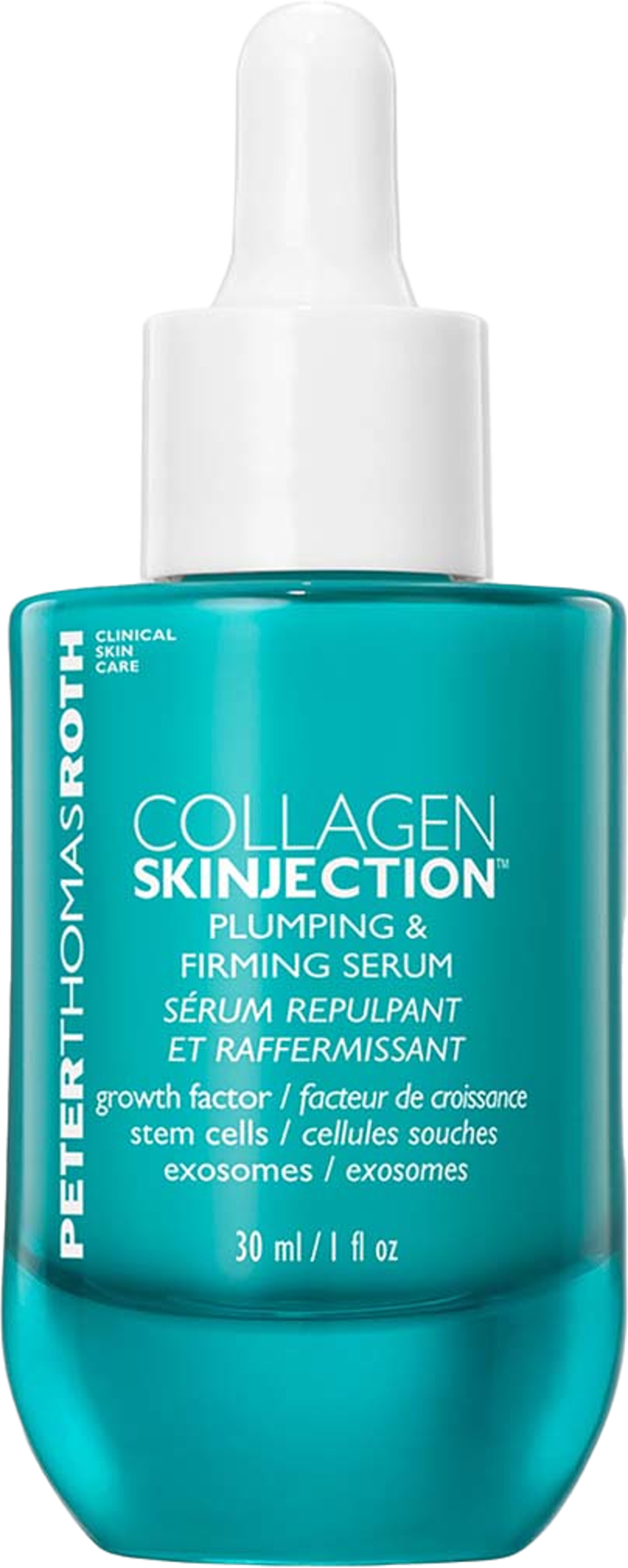 Peter Thomas Roth Collagen Skinjection™ Plumping & Firming Serum, från Peter Thomas Roth. Klicka för att öppna bilden i stort format