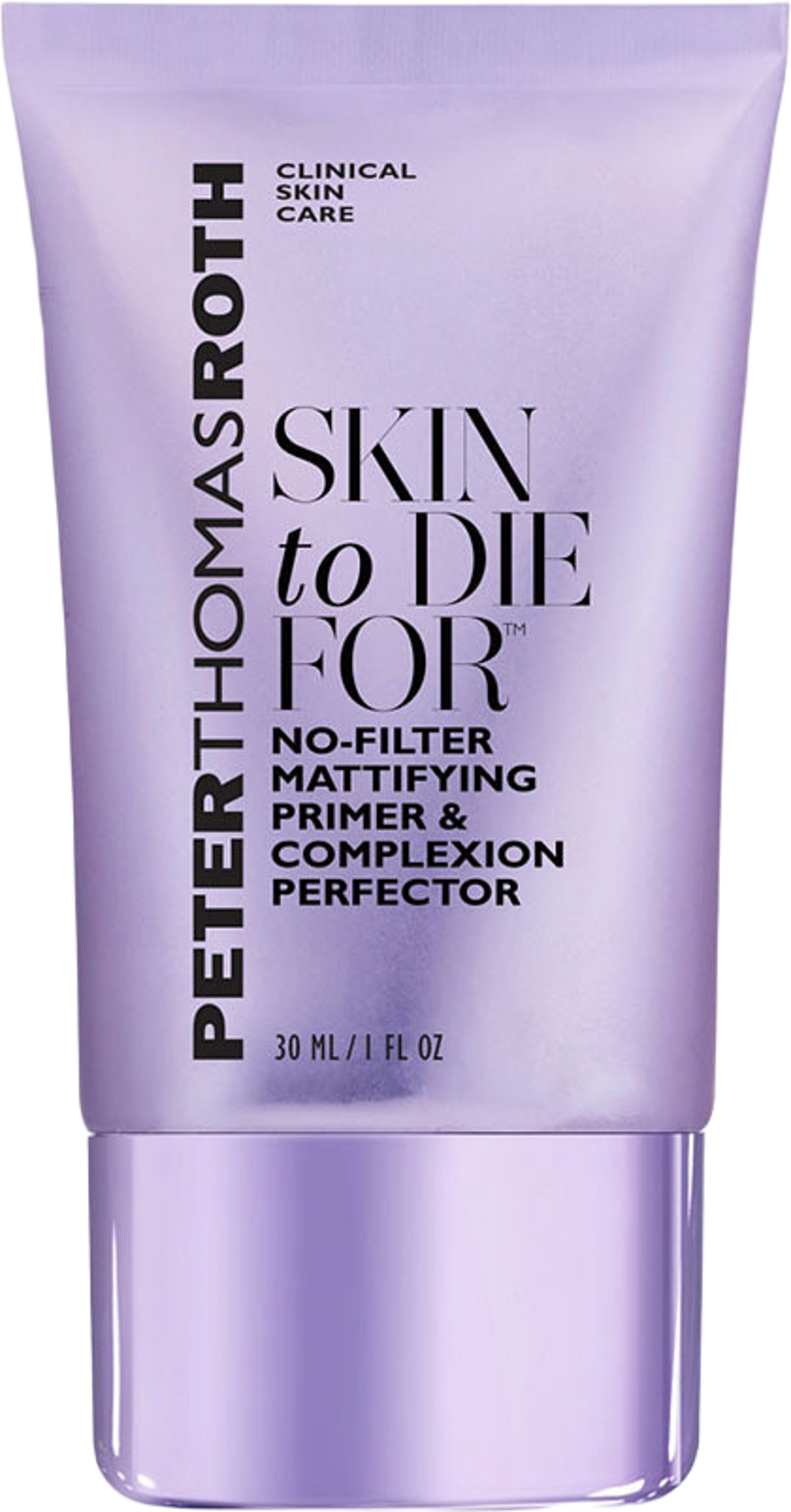 Skin To Die For Primer
