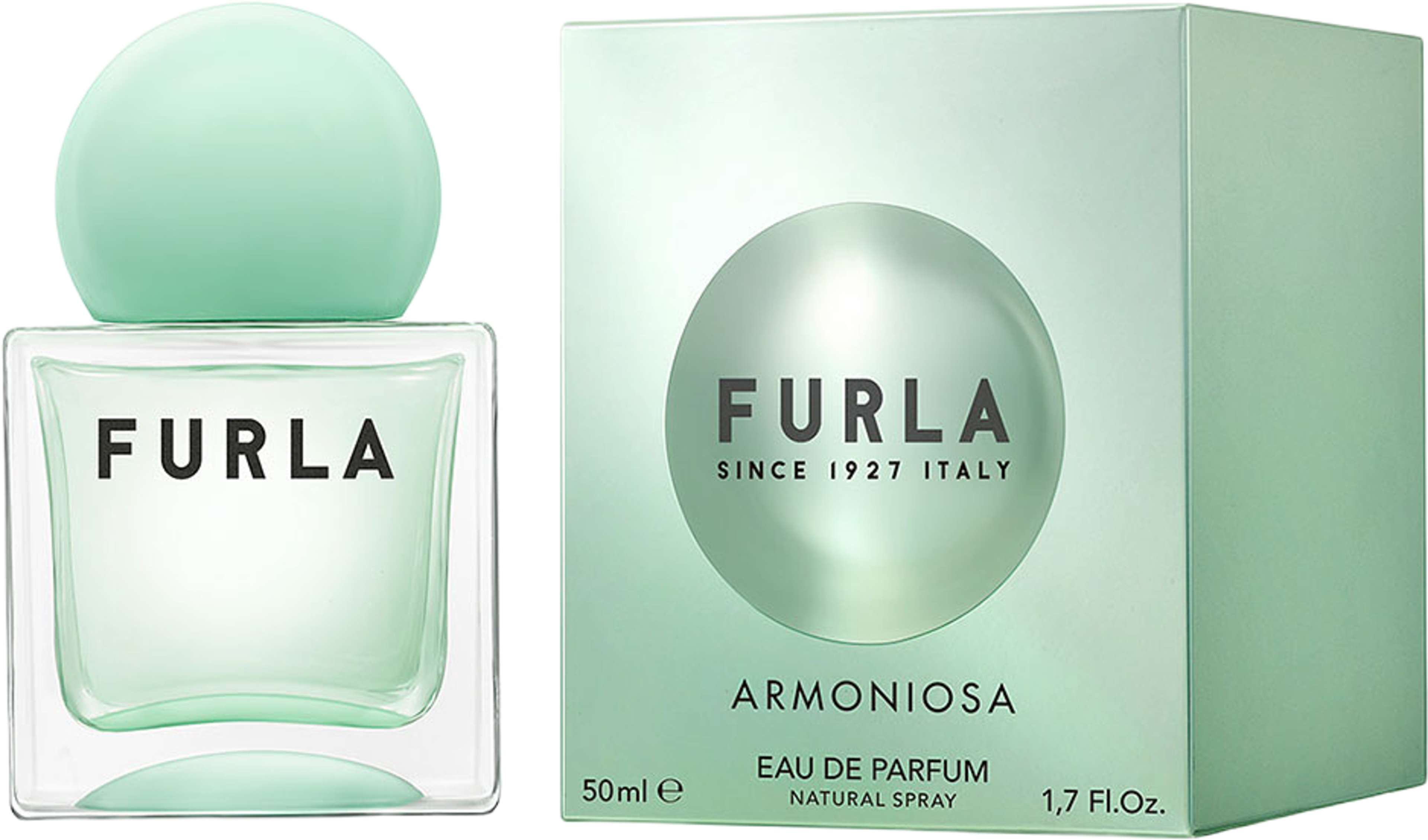 Armoniosa EdP
