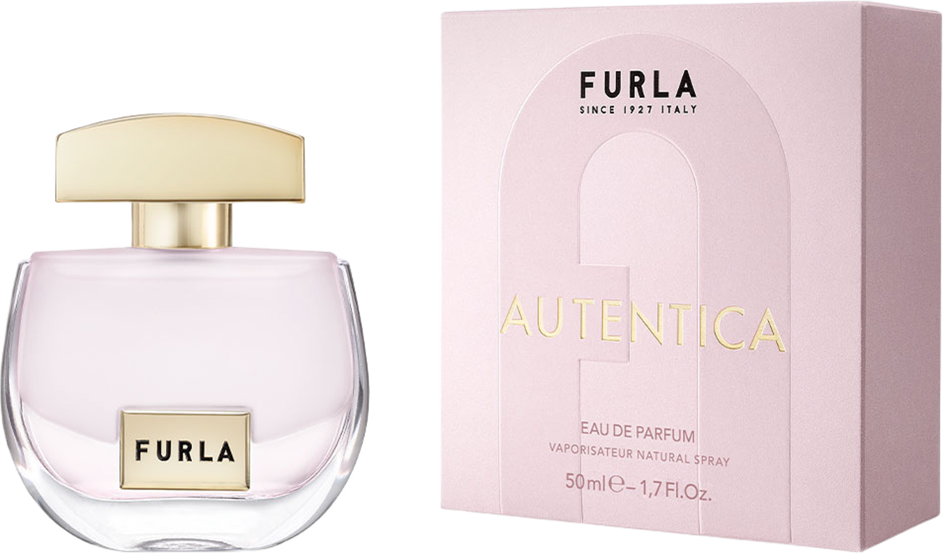 Autentica Eau de Parfum