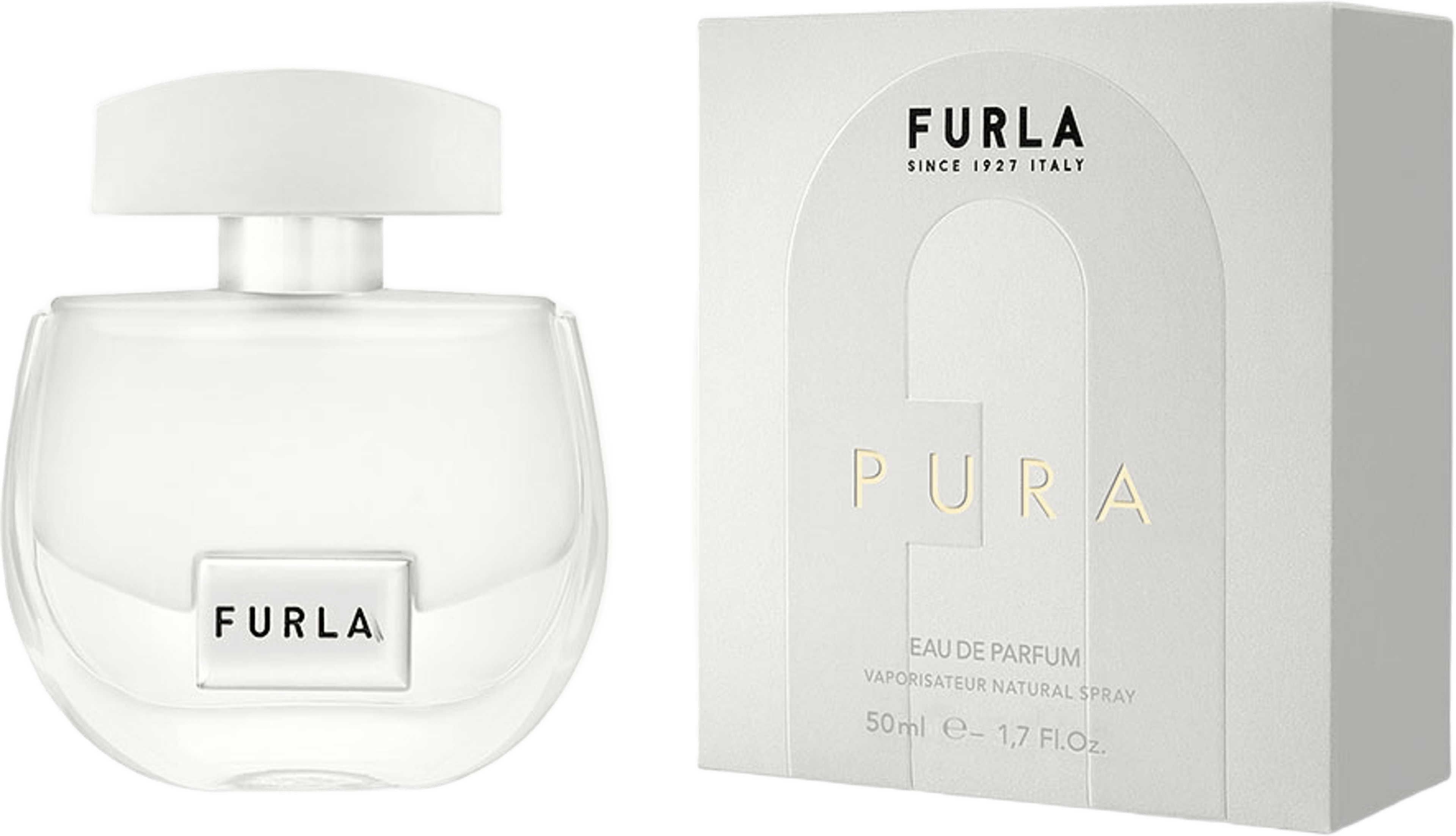 Pura Eau de Parfum