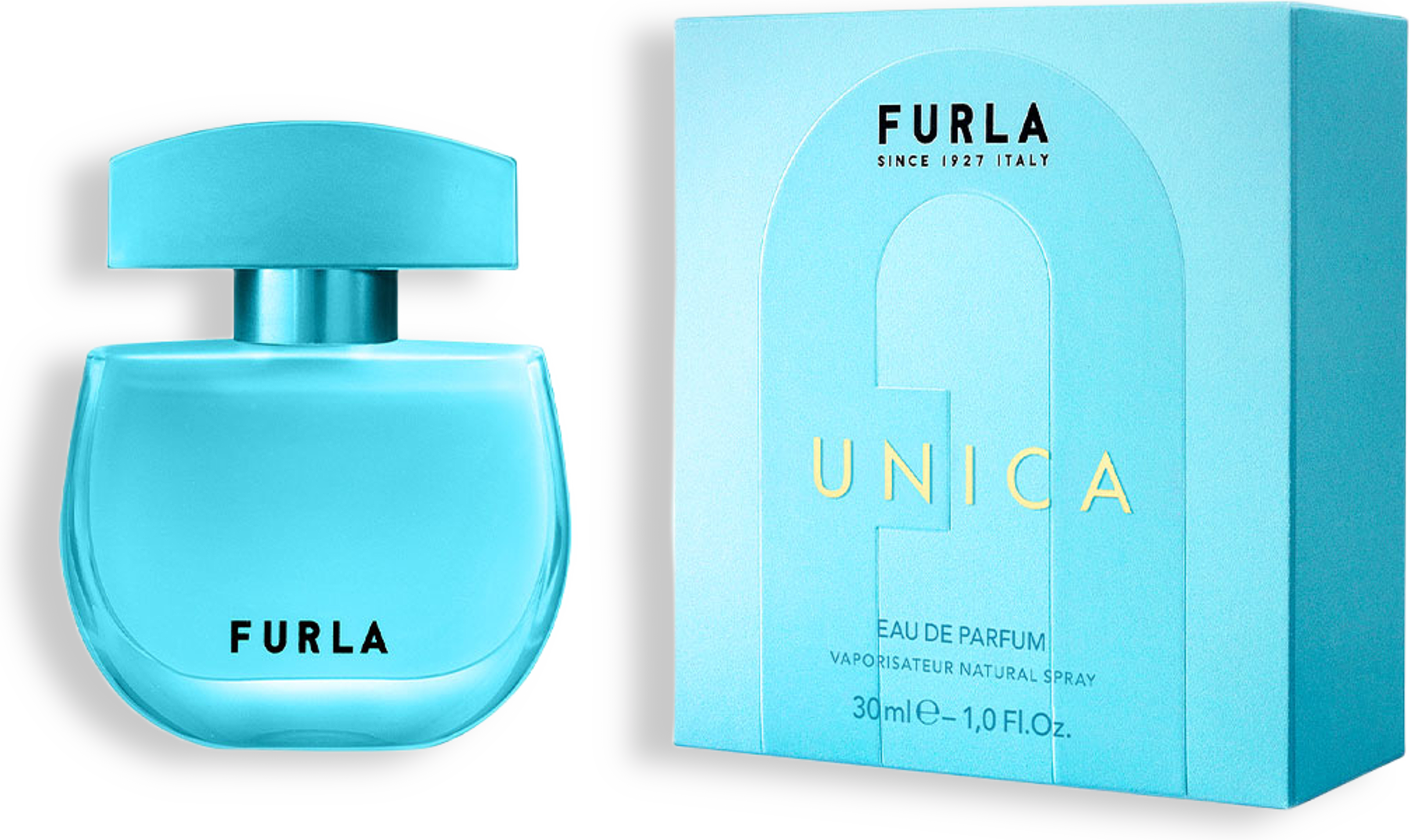 Unica Eau de Parfum