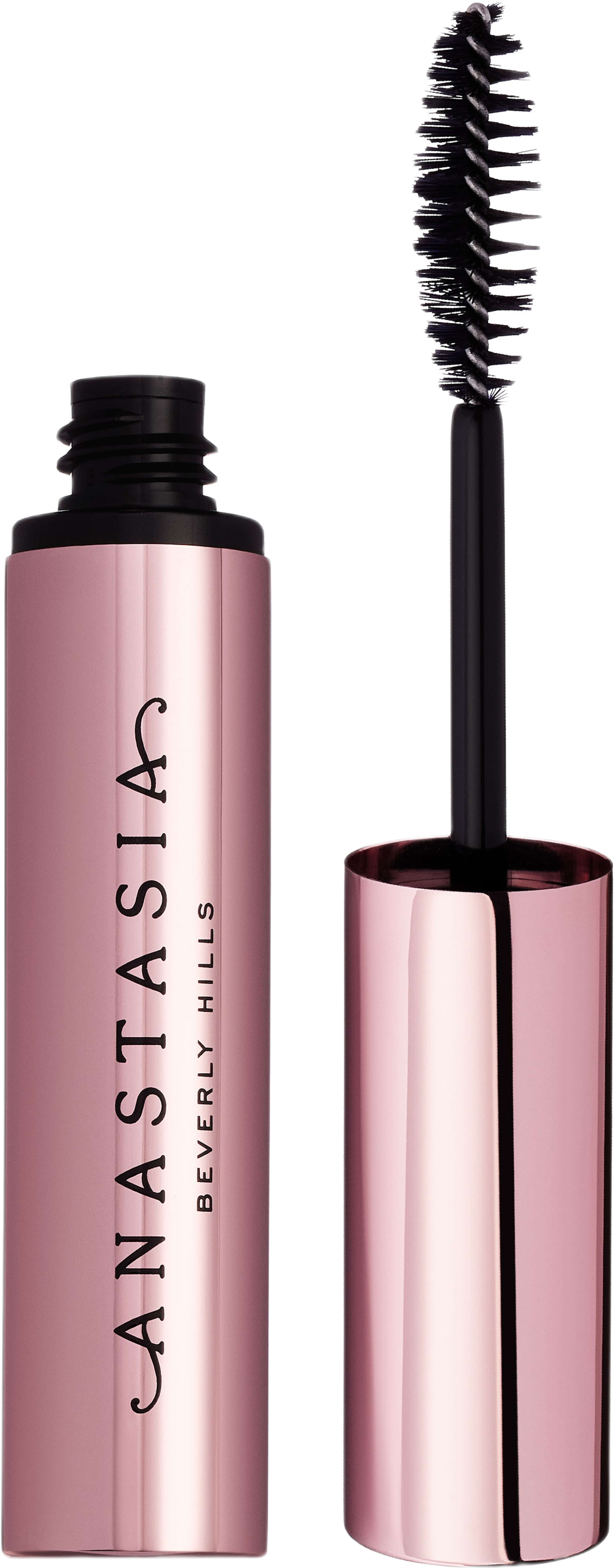 Mini Clear Brow Gel, från Anastasia Beverly Hills, i färgen Clear. Klicka för att öppna bilden i stort format