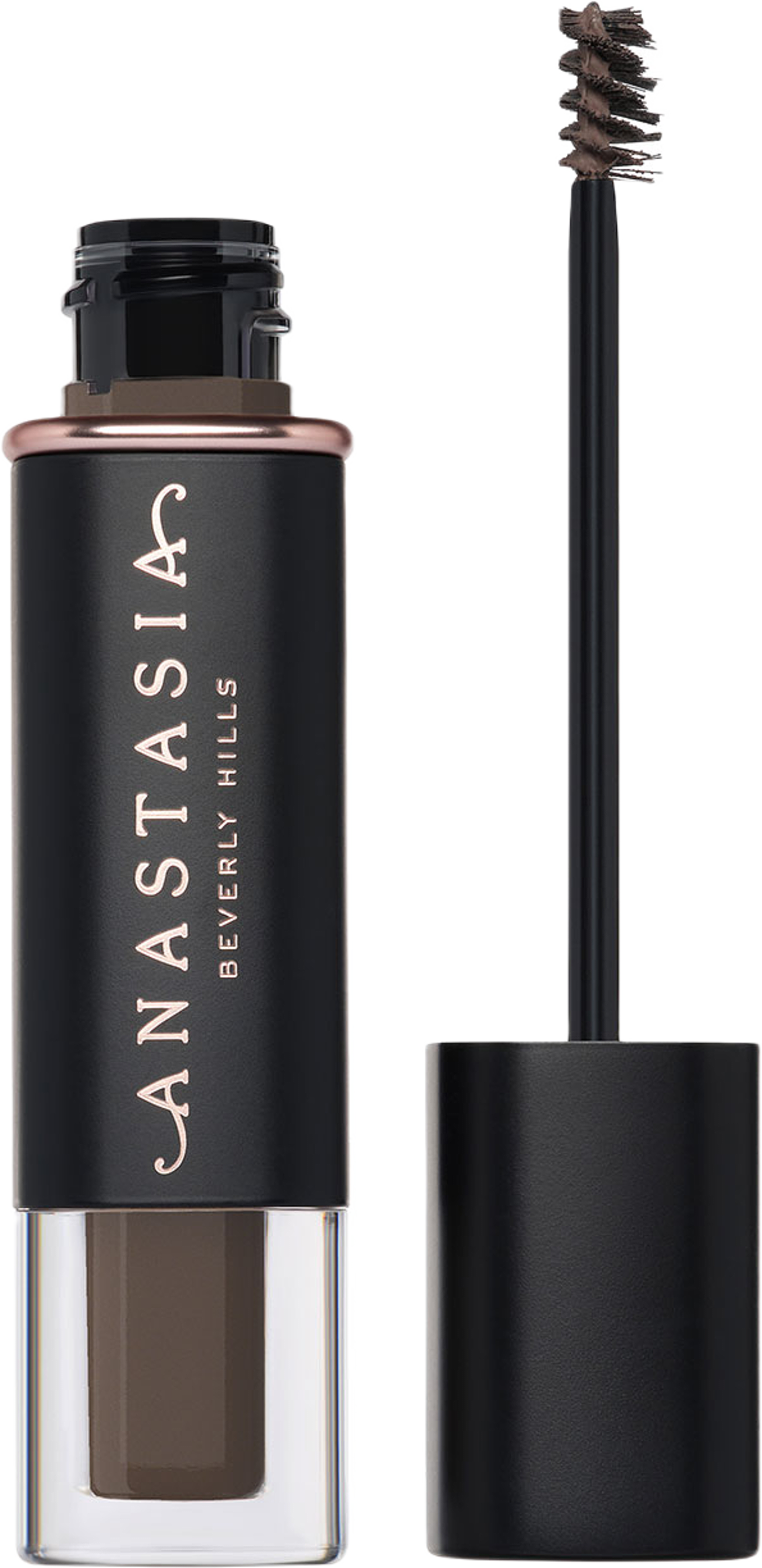 Volumizing Tinted Brow Gel