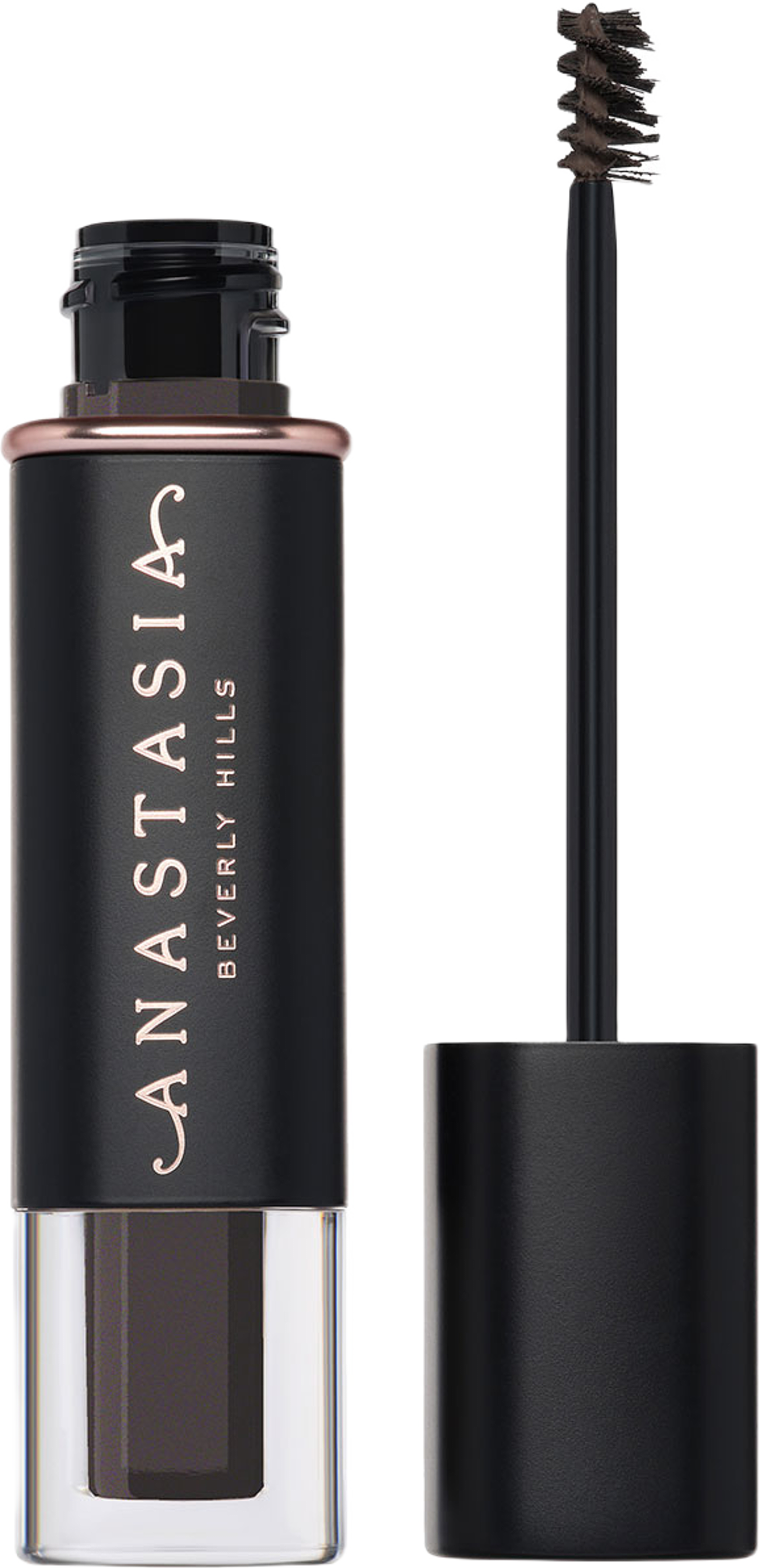 Volumizing Tinted Brow Gel