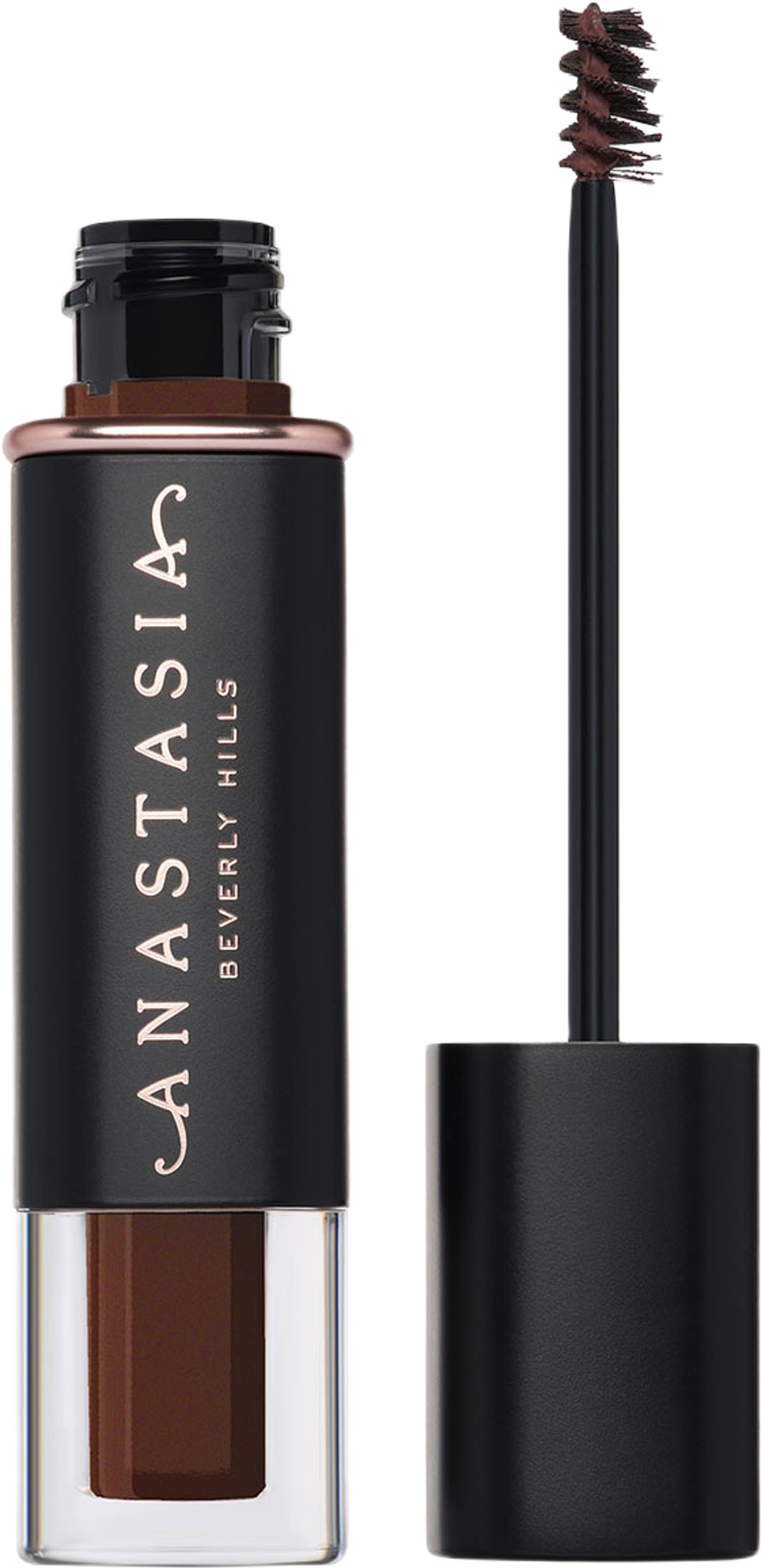 Volumizing Tinted Brow Gel