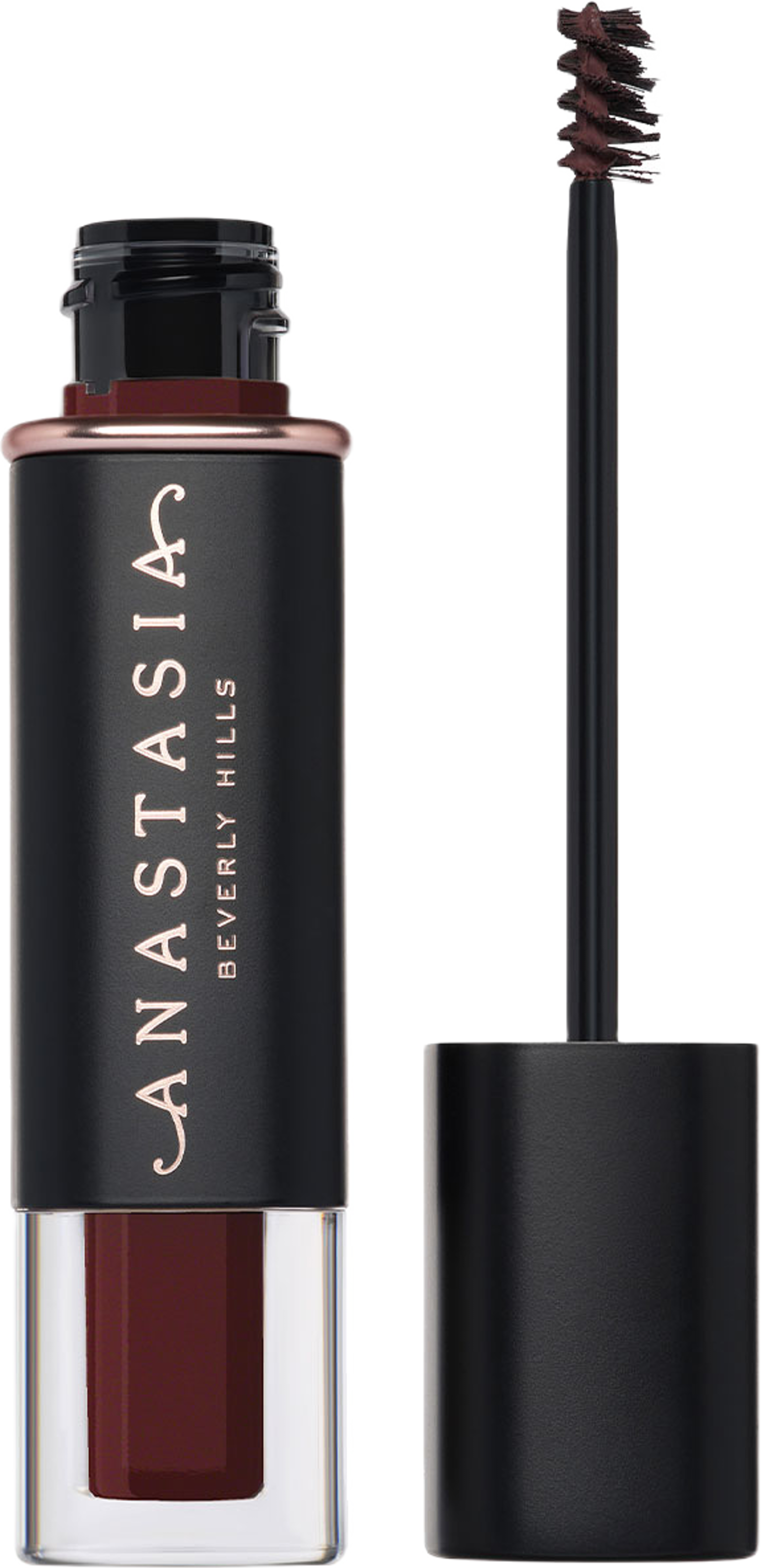 Volumizing Tinted Brow Gel