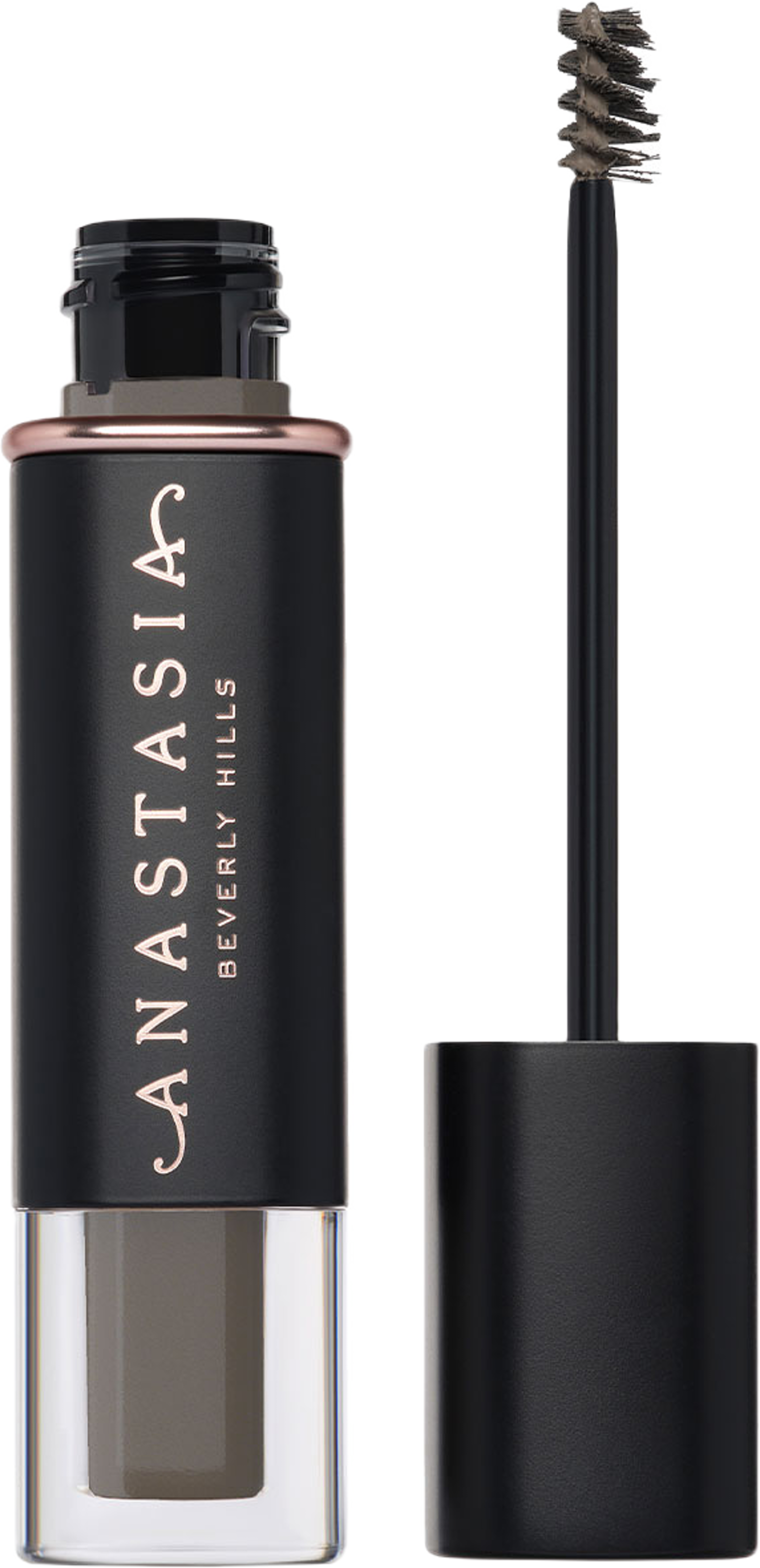Volumizing Tinted Brow Gel