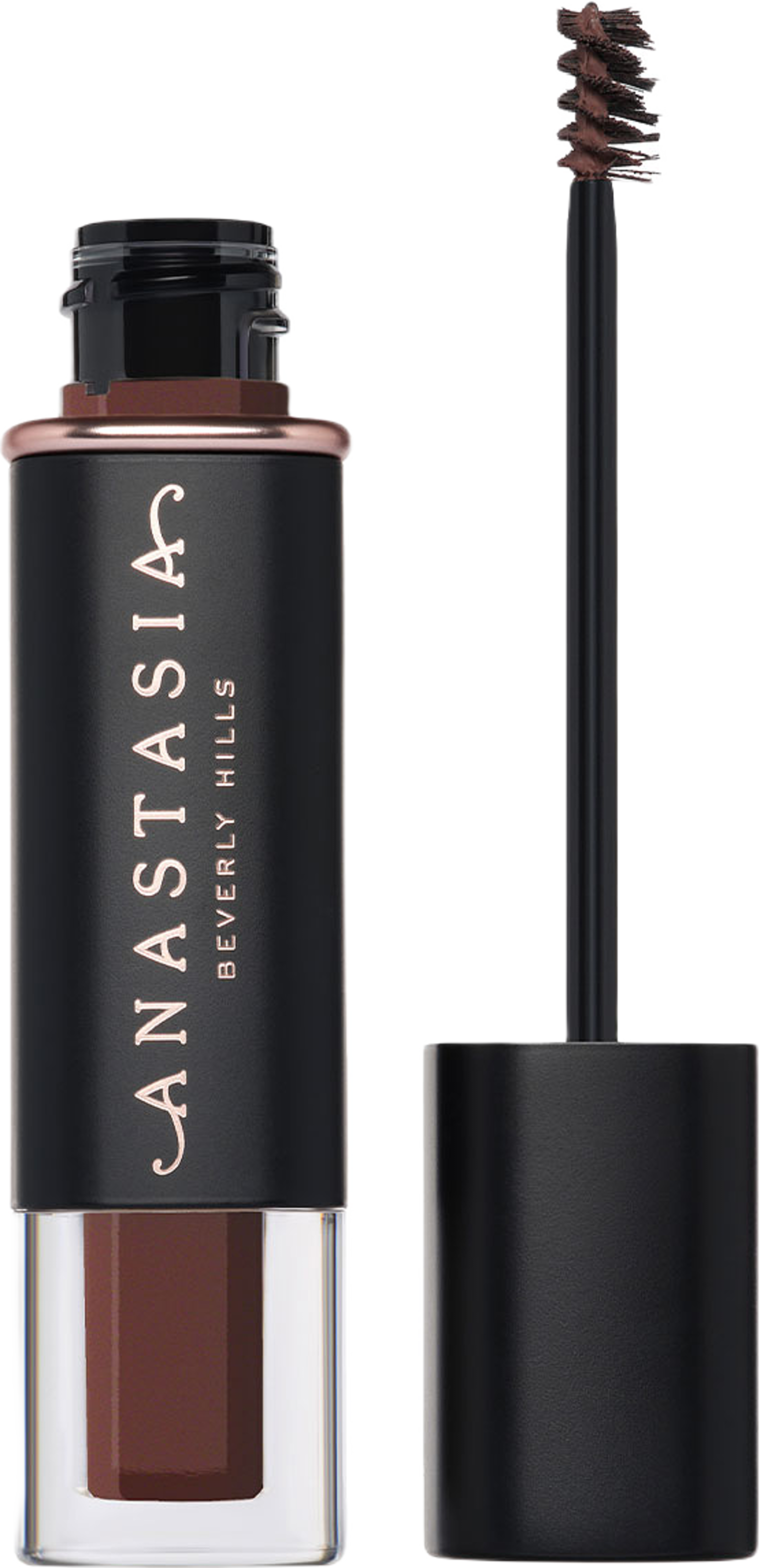 Volumizing Tinted Brow Gel