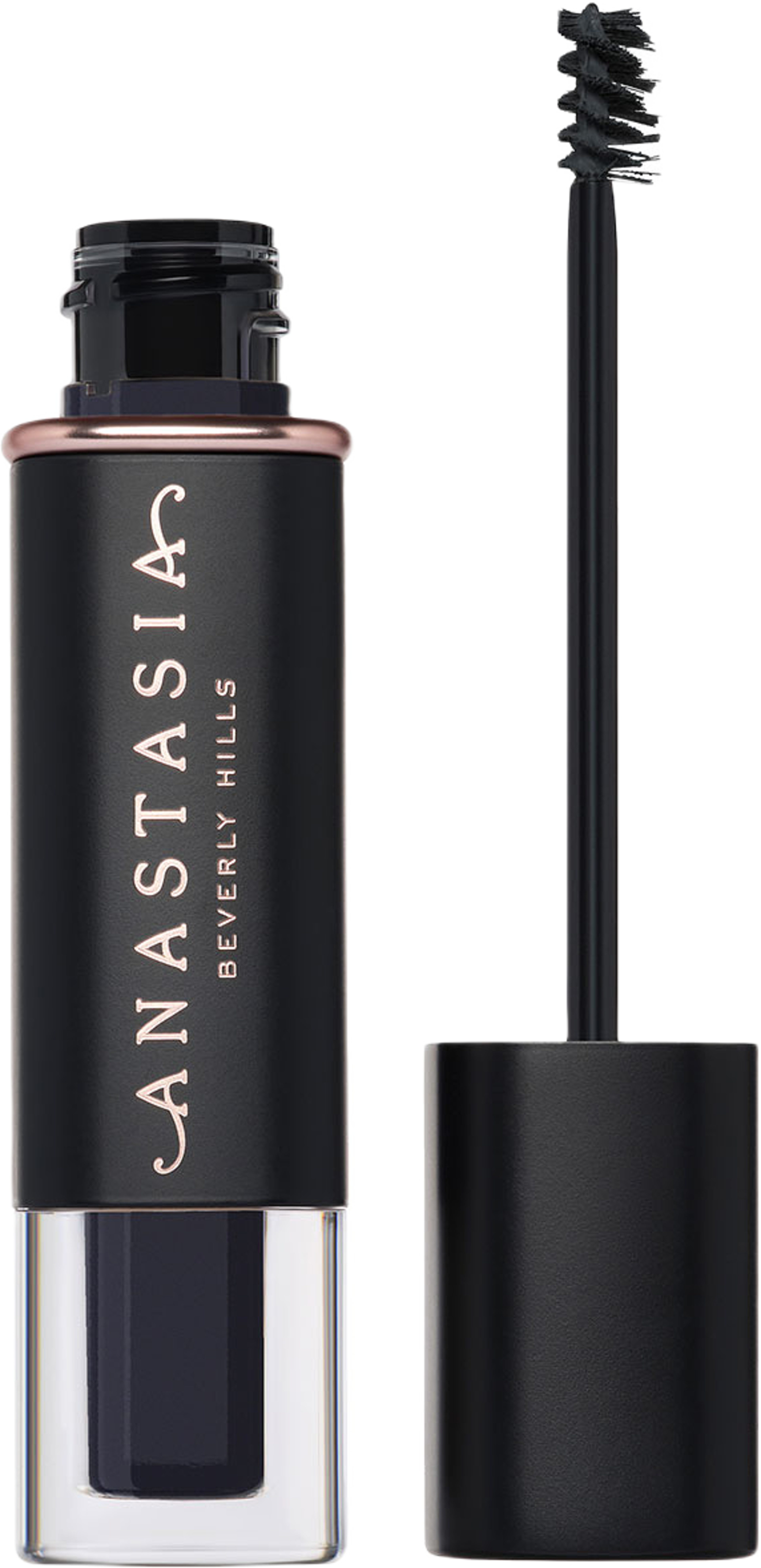 Volumizing Tinted Brow Gel