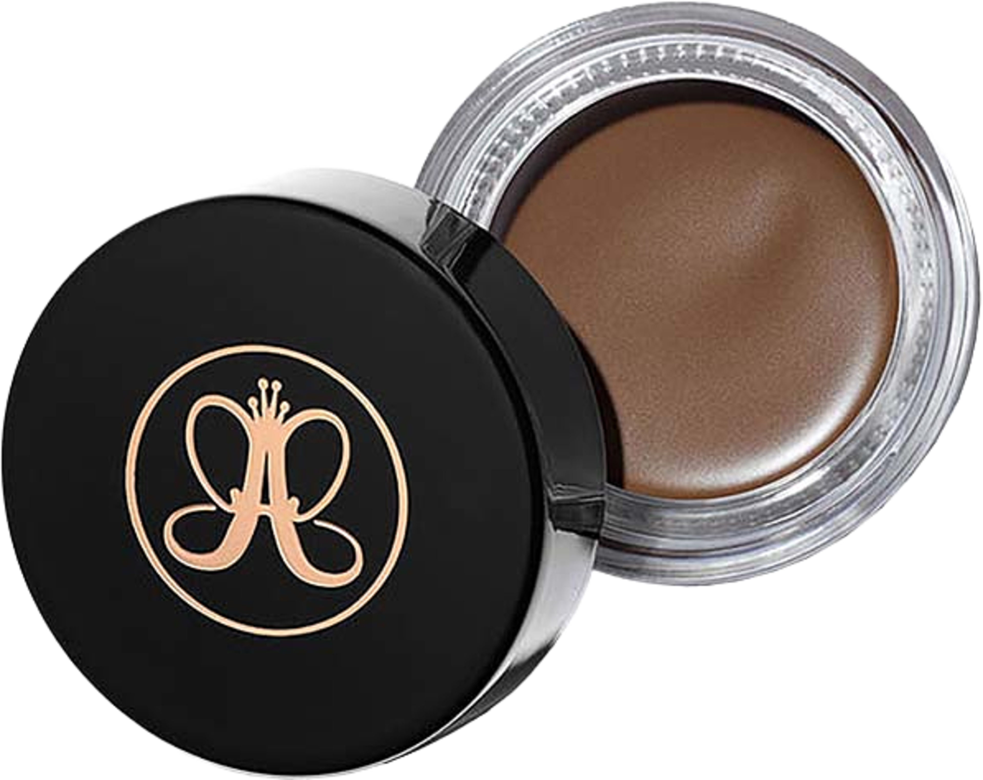 Dipbrow Pomade, från Anastasia Beverly Hills, i färgen Caramel. Klicka för att öppna bilden i stort format