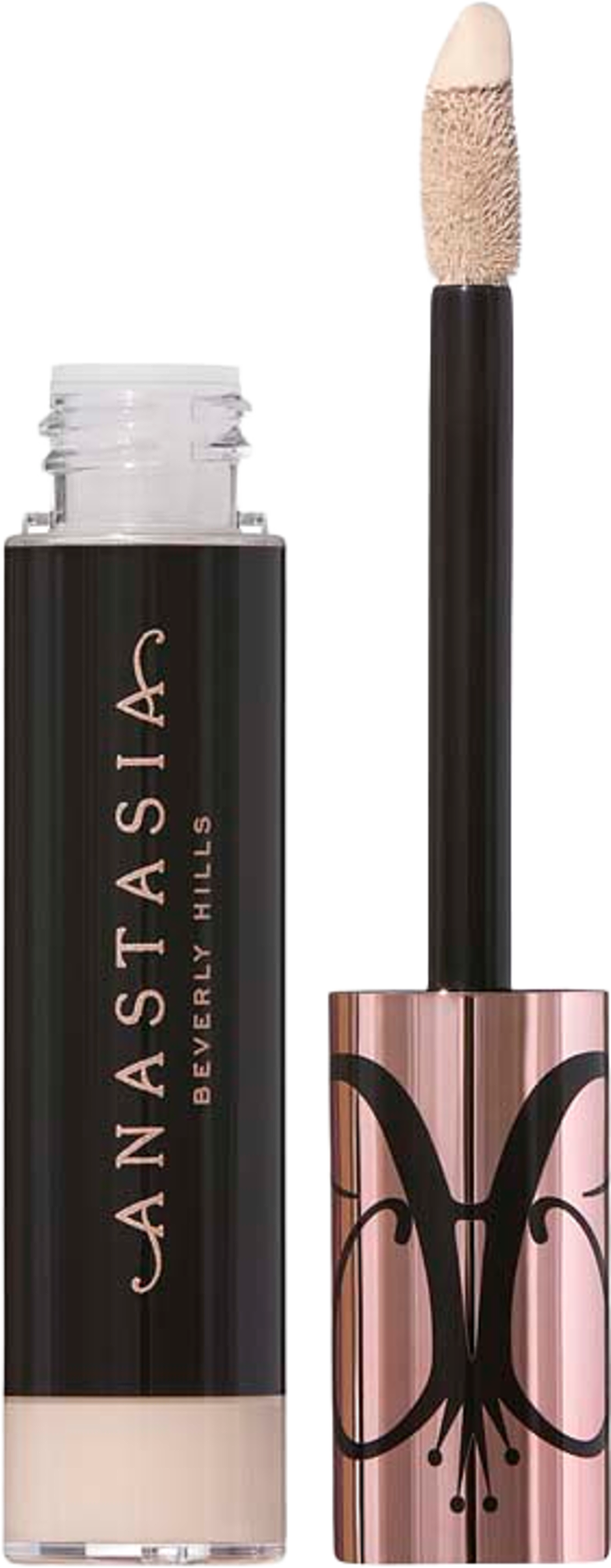 Magic Touch Concealer, från Anastasia Beverly Hills, i färgen 4. Klicka för att öppna bilden i stort format