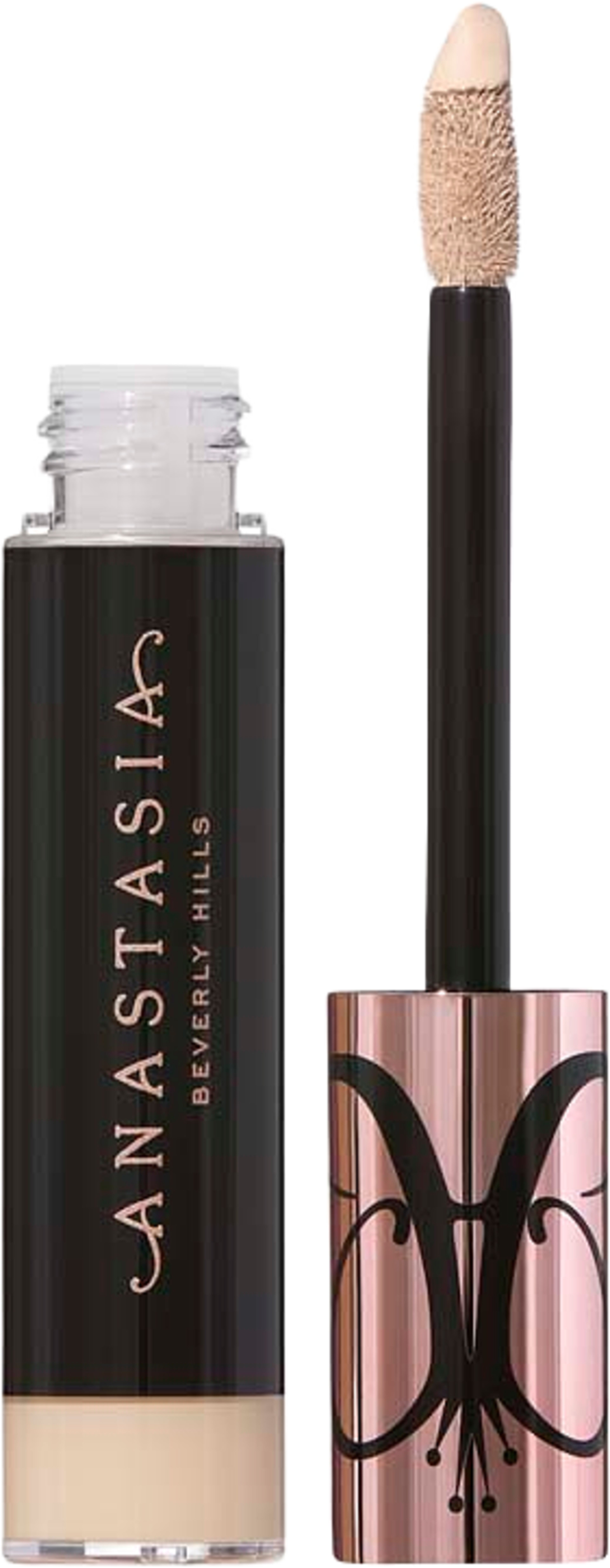 Magic Touch Concealer, från Anastasia Beverly Hills, i färgen 5. Klicka för att öppna bilden i stort format