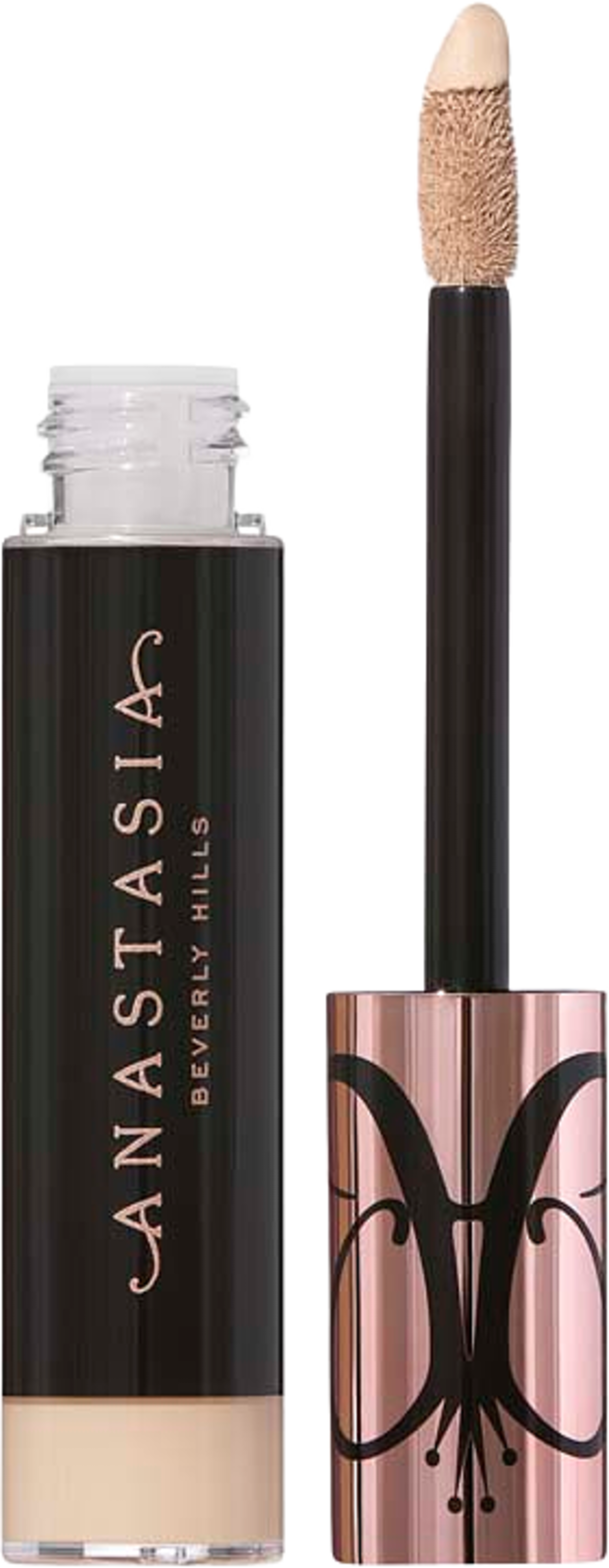 Magic Touch Concealer, från Anastasia Beverly Hills, i färgen 9. Klicka för att öppna bilden i stort format