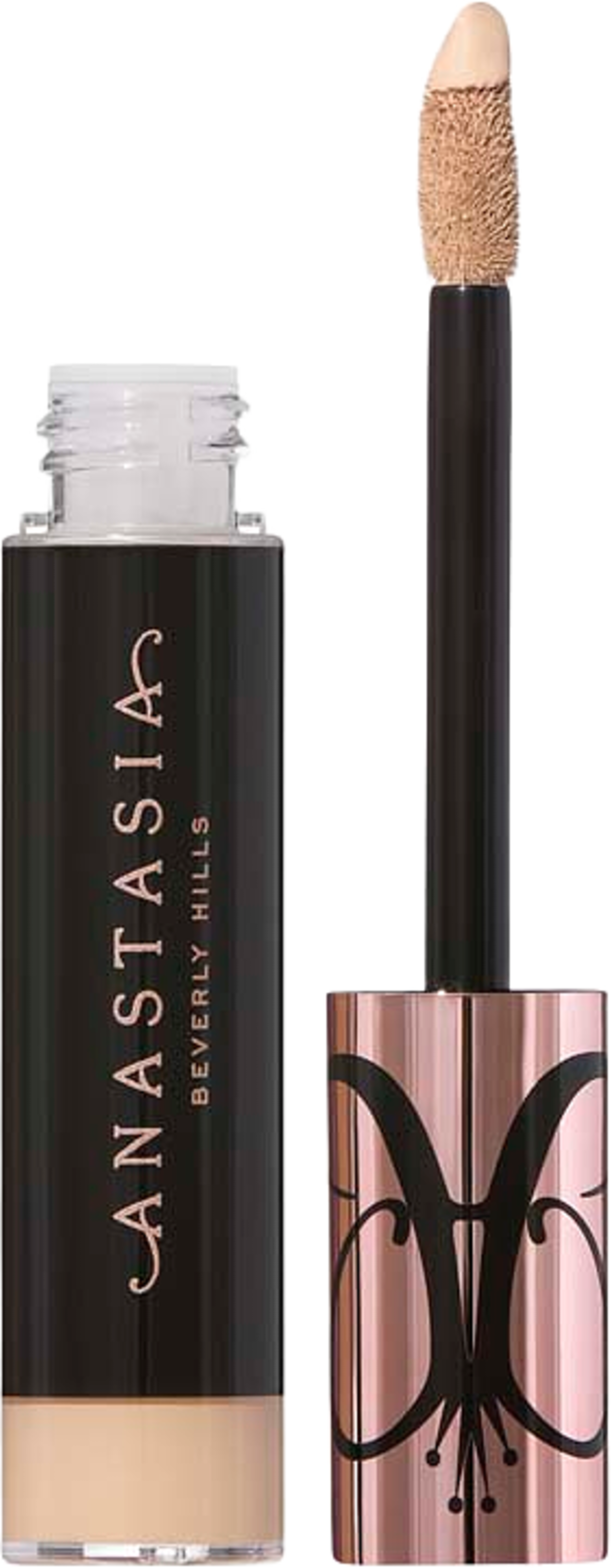 Magic Touch Concealer, från Anastasia Beverly Hills, i färgen 10. Klicka för att öppna bilden i stort format