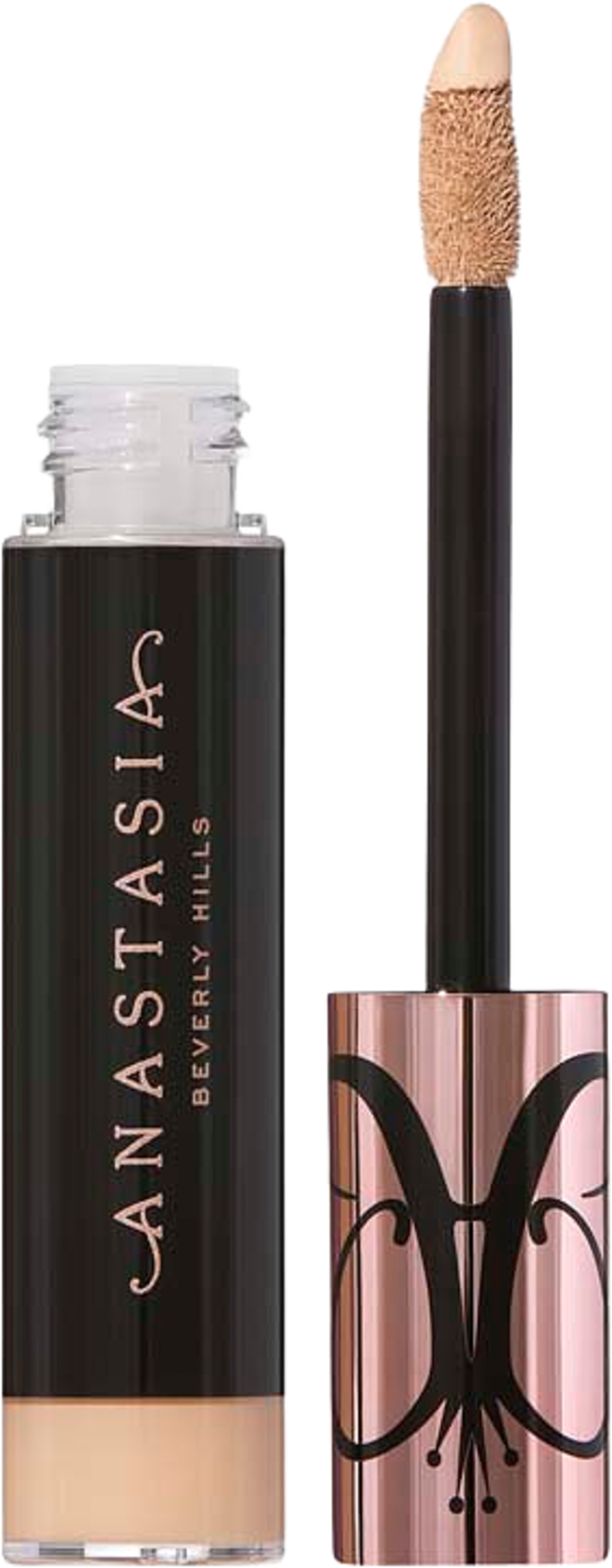 Magic Touch Concealer, från Anastasia Beverly Hills, i färgen 11. Klicka för att öppna bilden i stort format