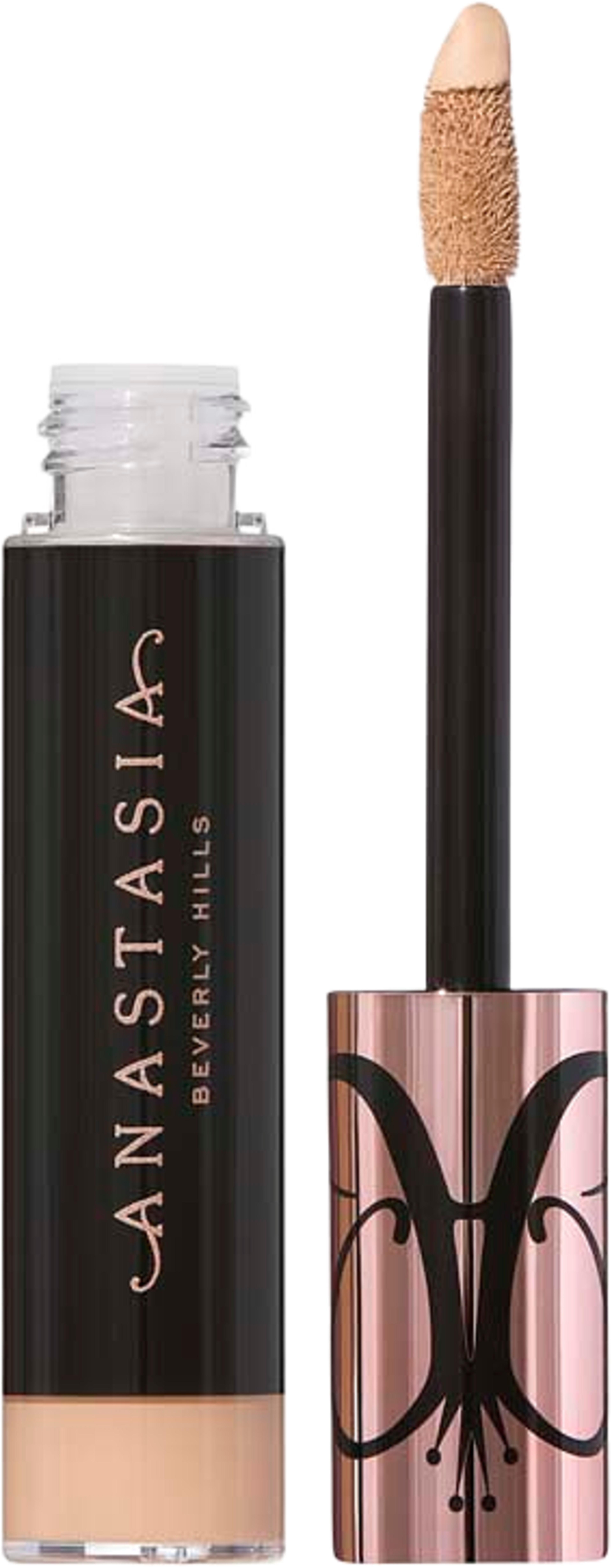 Magic Touch Concealer, från Anastasia Beverly Hills, i färgen 12. Klicka för att öppna bilden i stort format