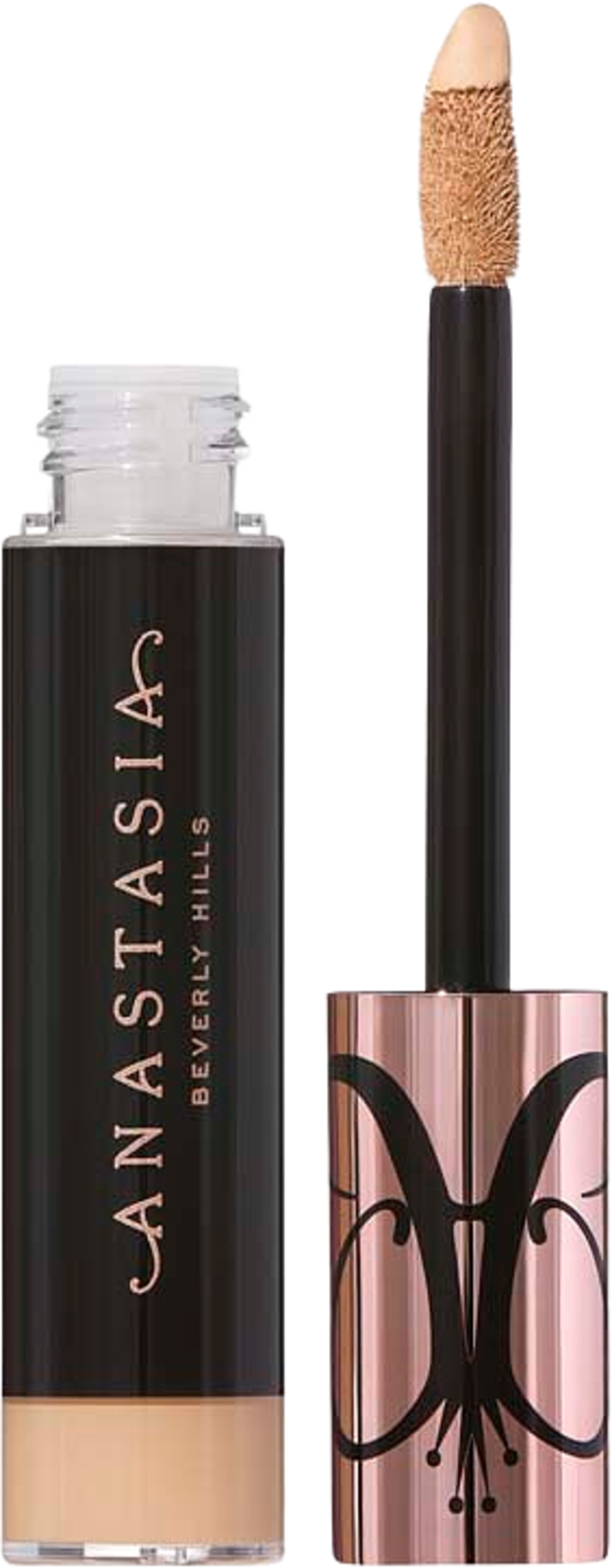 Magic Touch Concealer, från Anastasia Beverly Hills, i färgen 13. Klicka för att öppna bilden i stort format