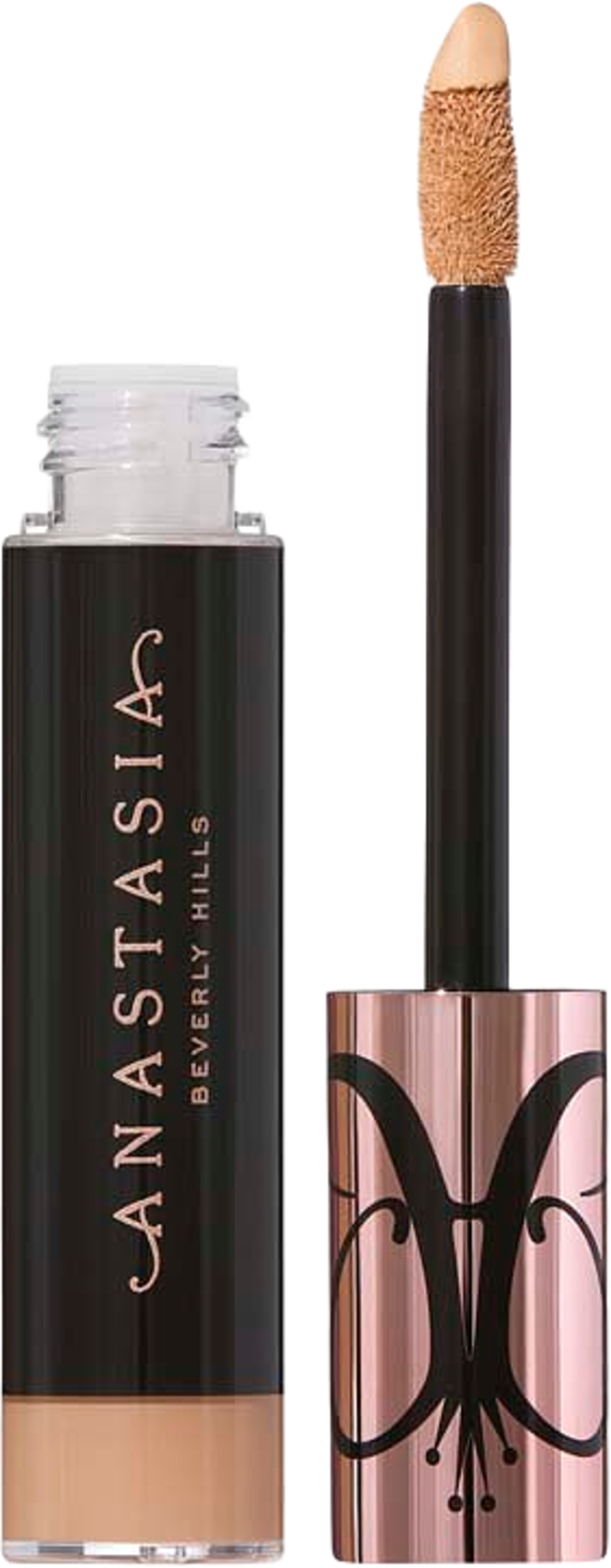 Magic Touch Concealer, från Anastasia Beverly Hills, i färgen 15. Klicka för att öppna bilden i stort format