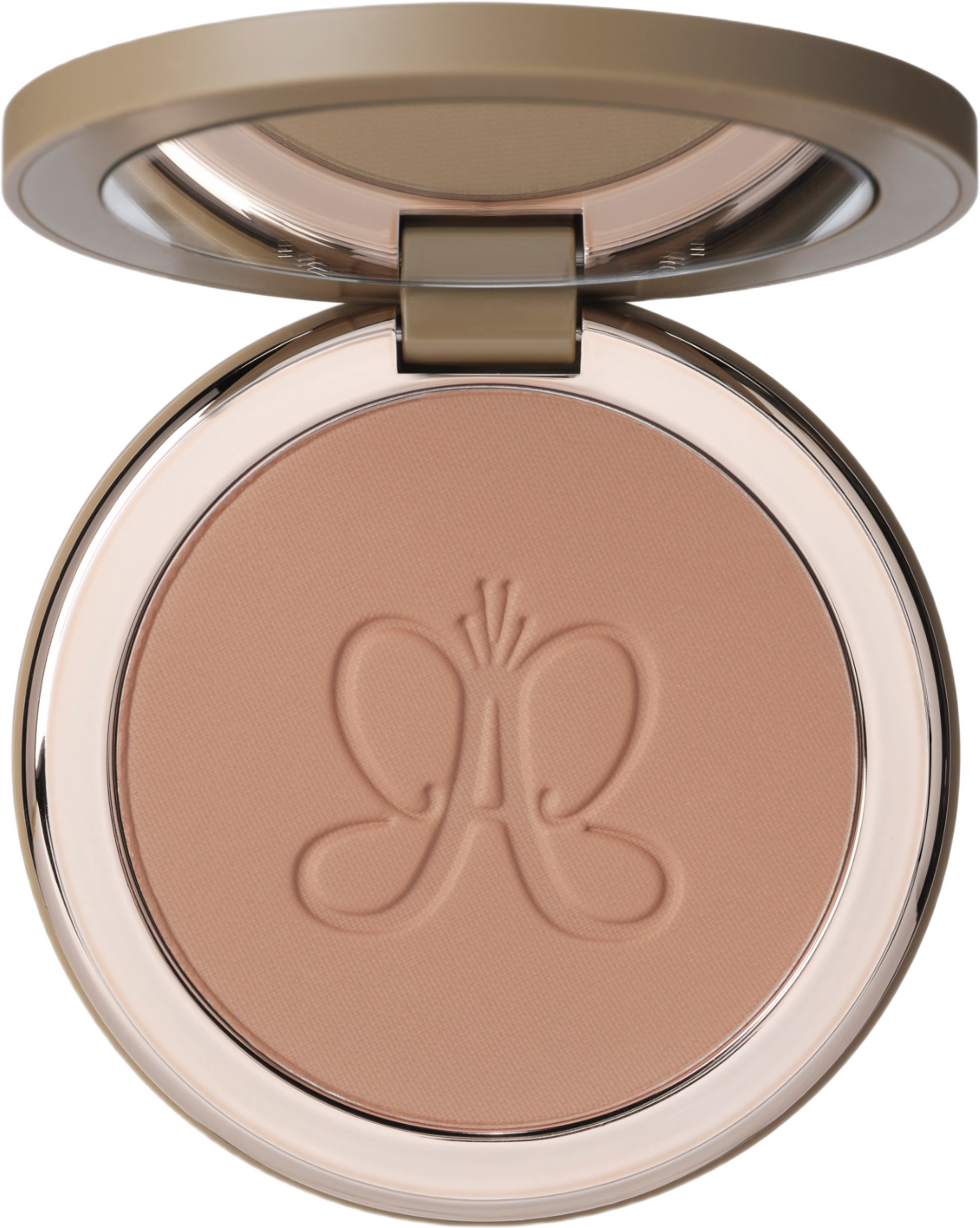 Smooth Blur Bronzer