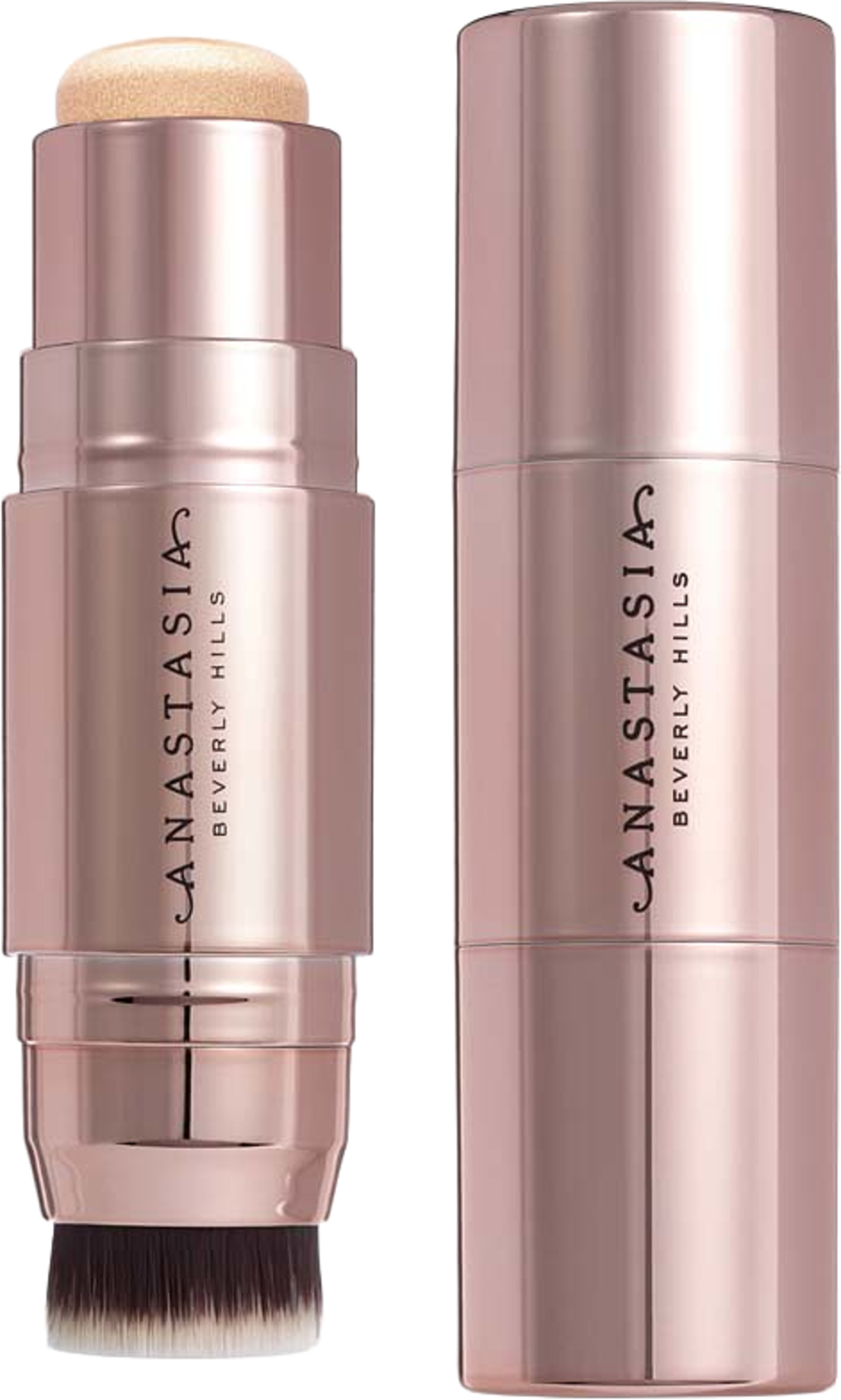 Stick Highlighter, från Anastasia Beverly Hills, i färgen Dripping In Gold. Klicka för att öppna bilden i stort format