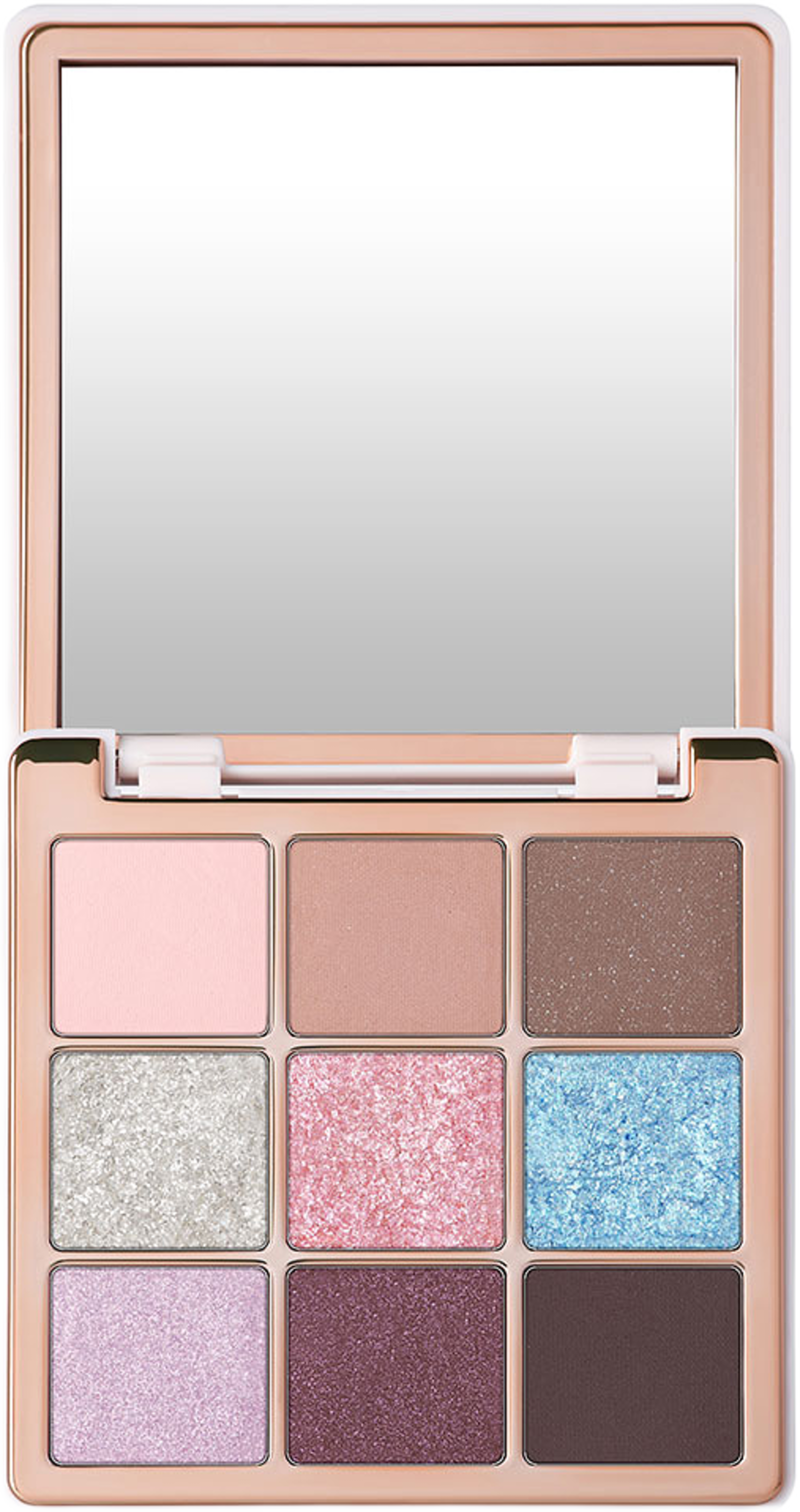 Mini Sugar Eye Shadow Palette
