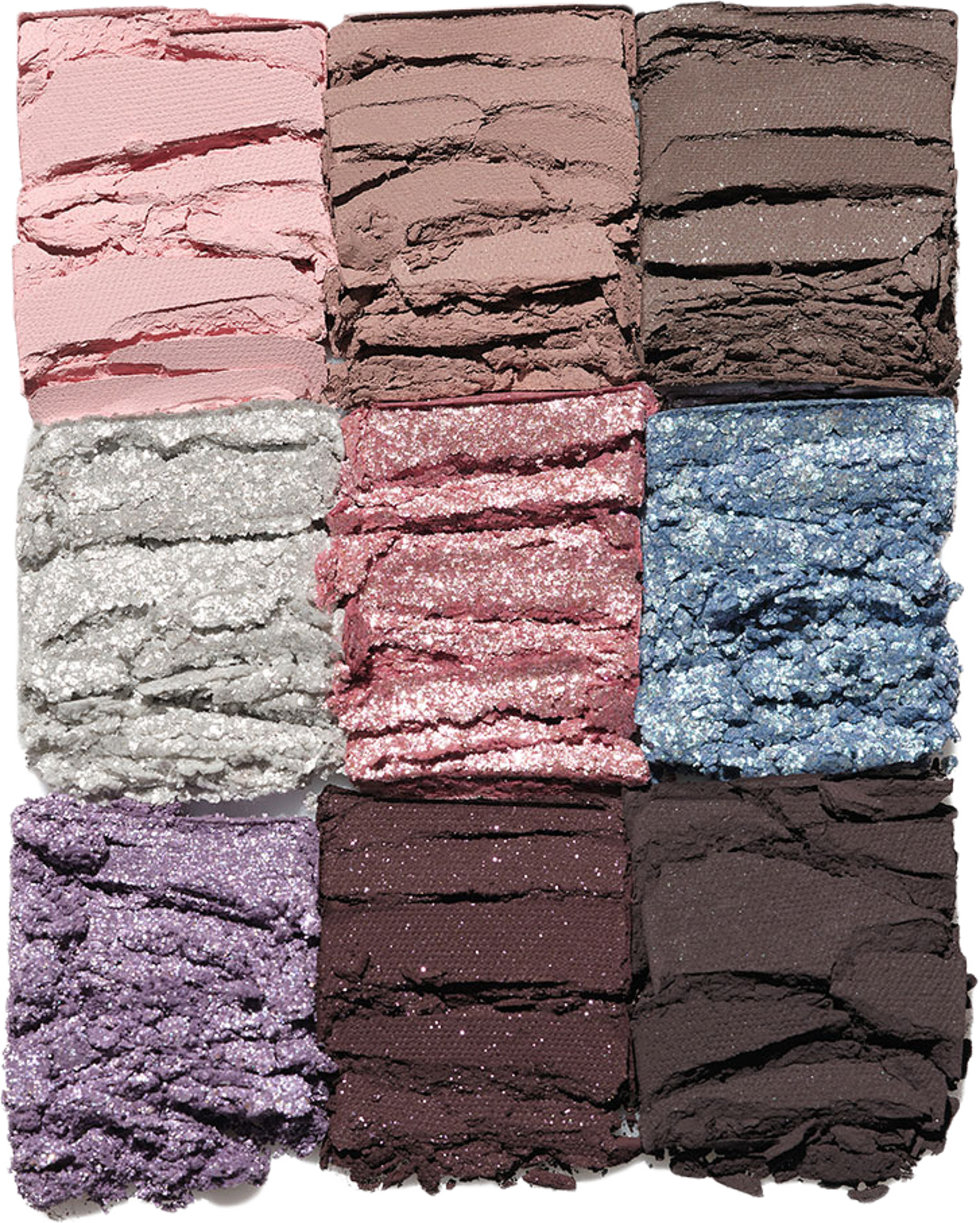 Mini Sugar Eye Shadow Palette