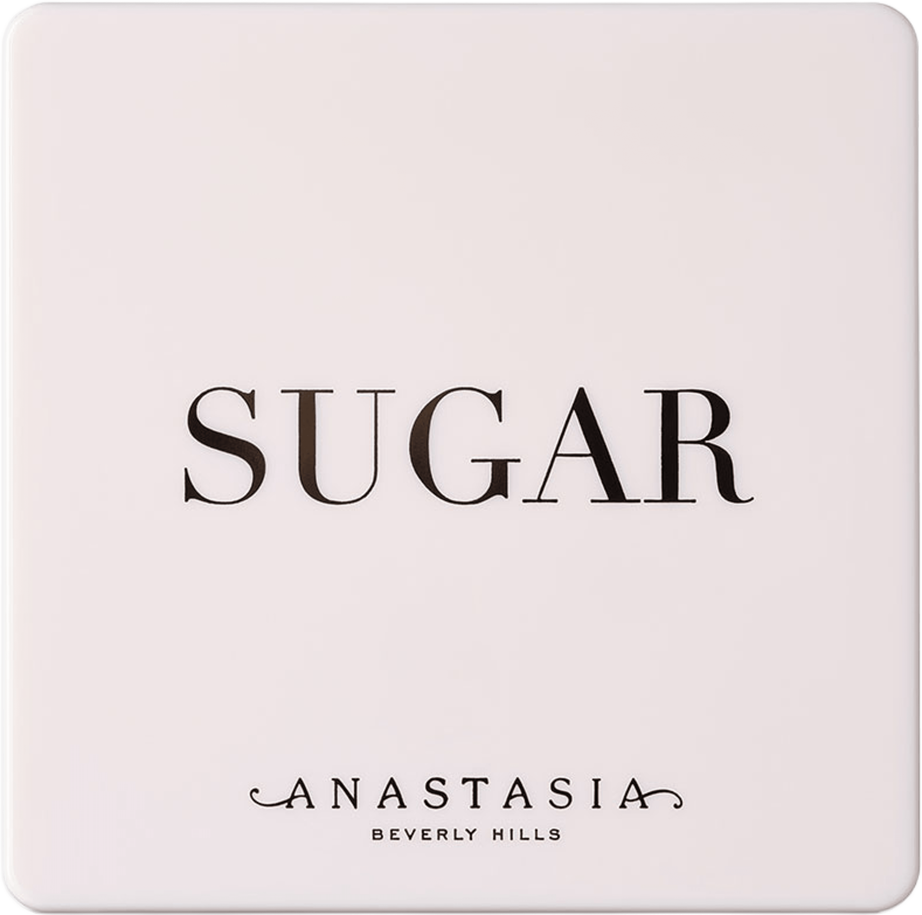 Mini Sugar Eye Shadow Palette