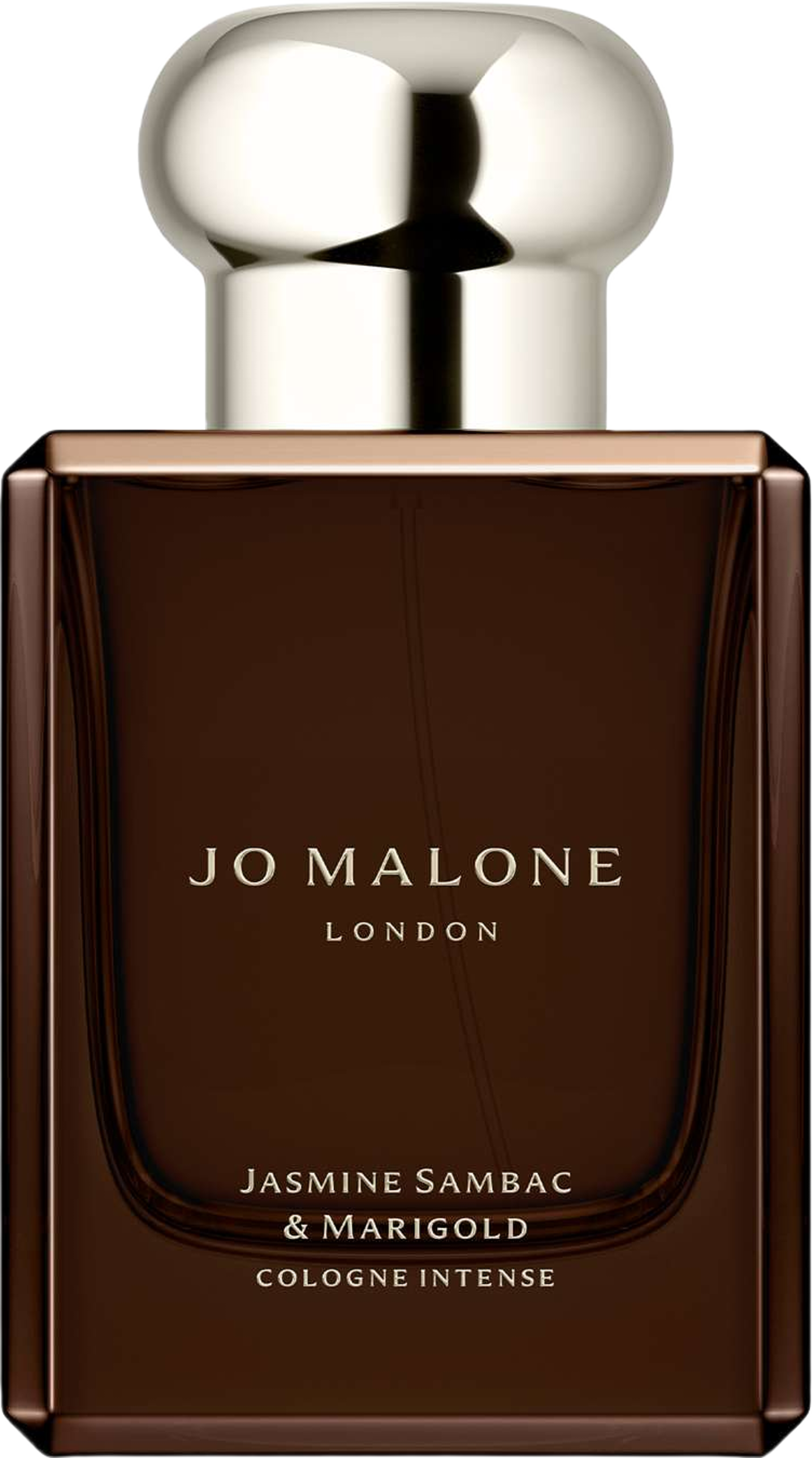 Jasmine Sambac & Marigold Cologne Intense