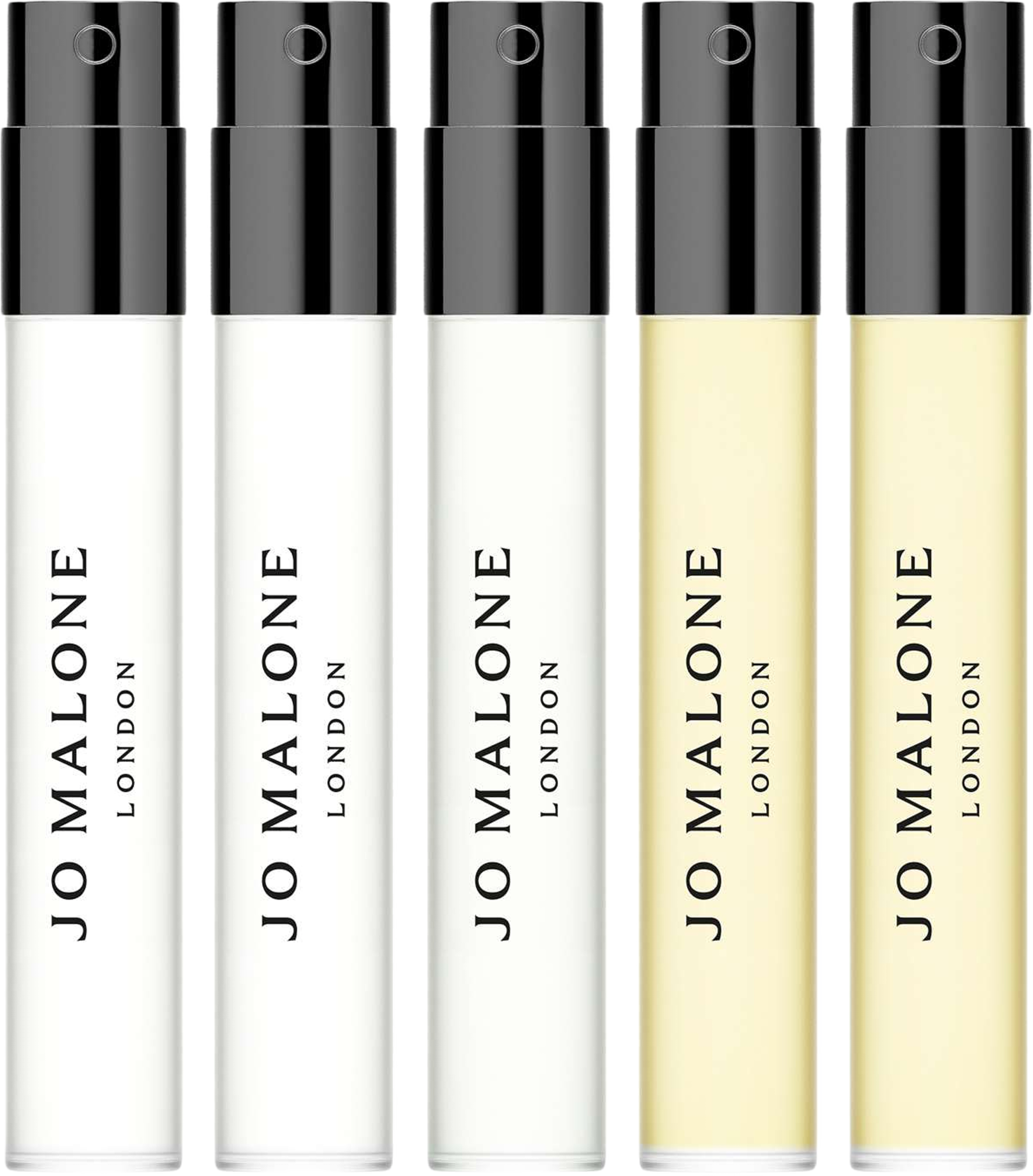 Cologne Intense Discovery Collection