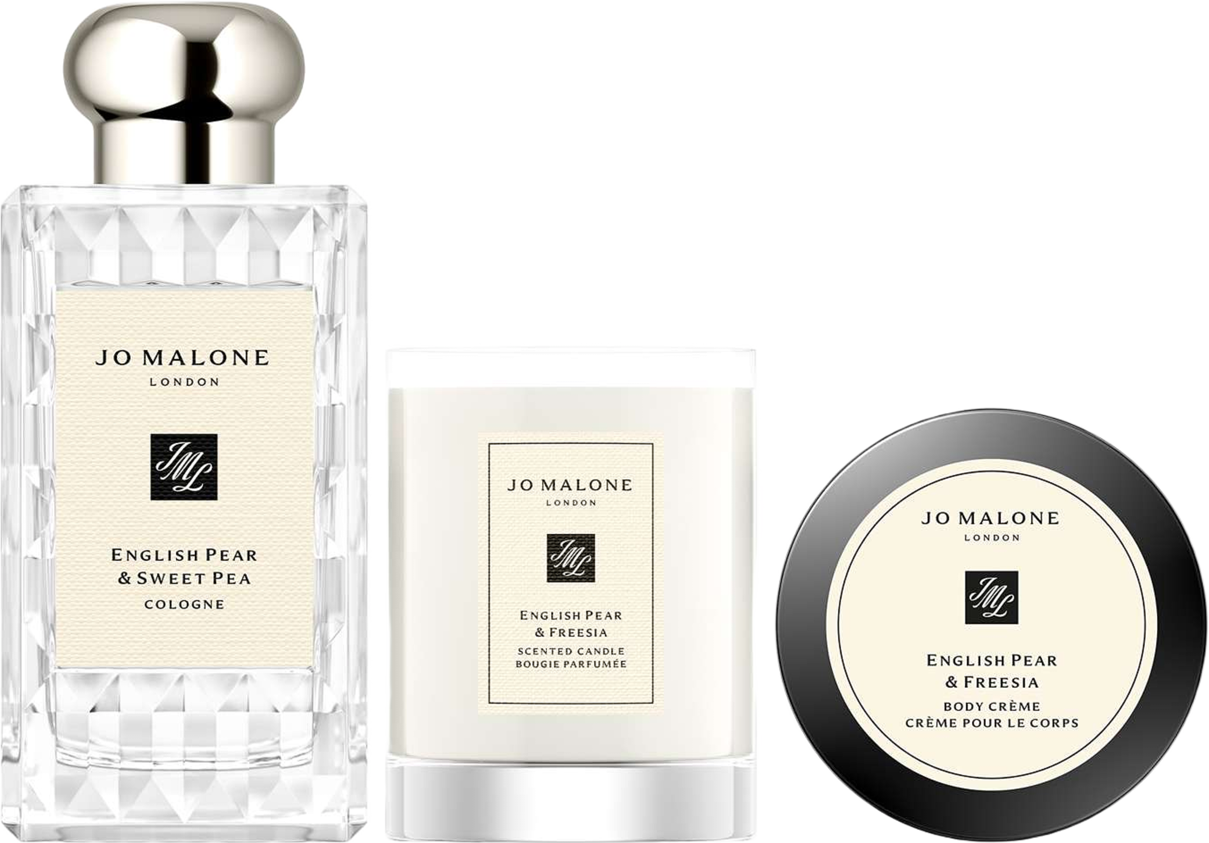 English Pear Layering Collection