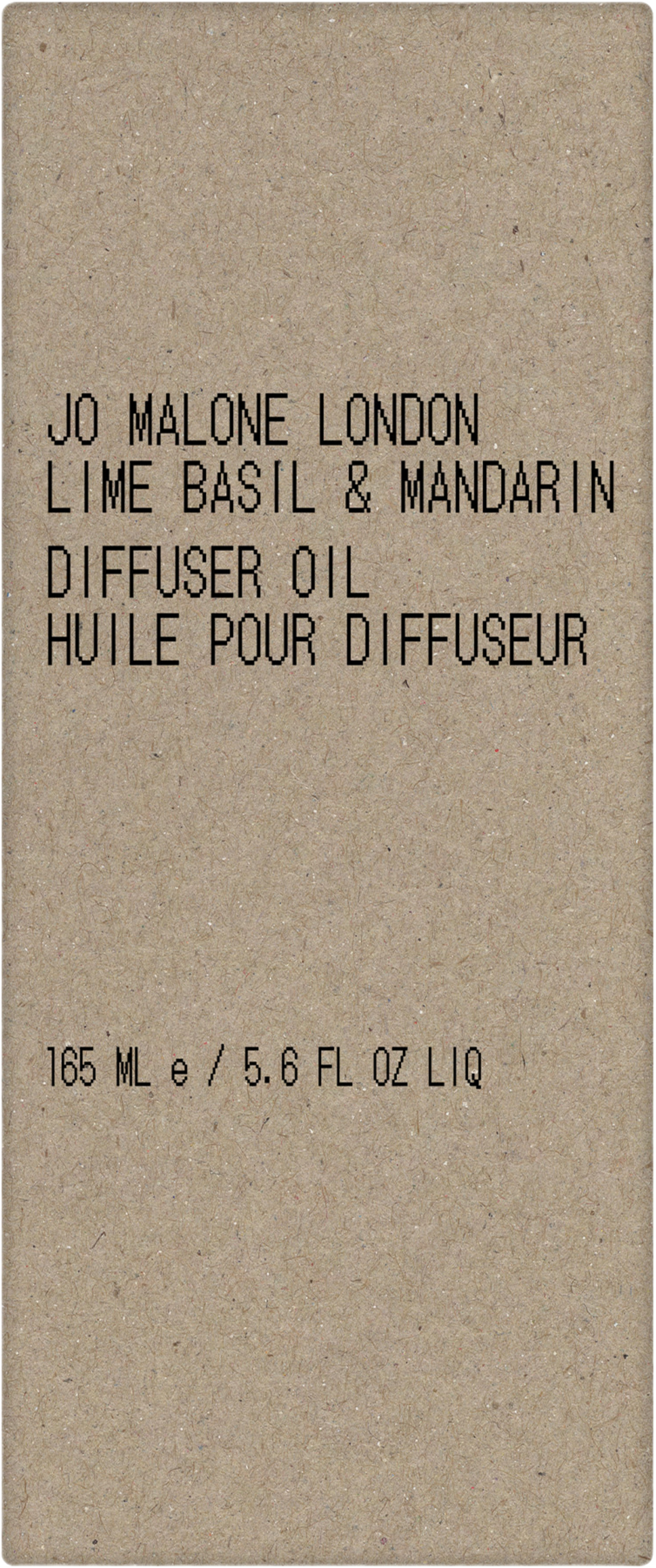 London Lime Basil & Mandarin Diffuser Refill, från Jo Malone London. Klicka för att öppna bilden i stort format