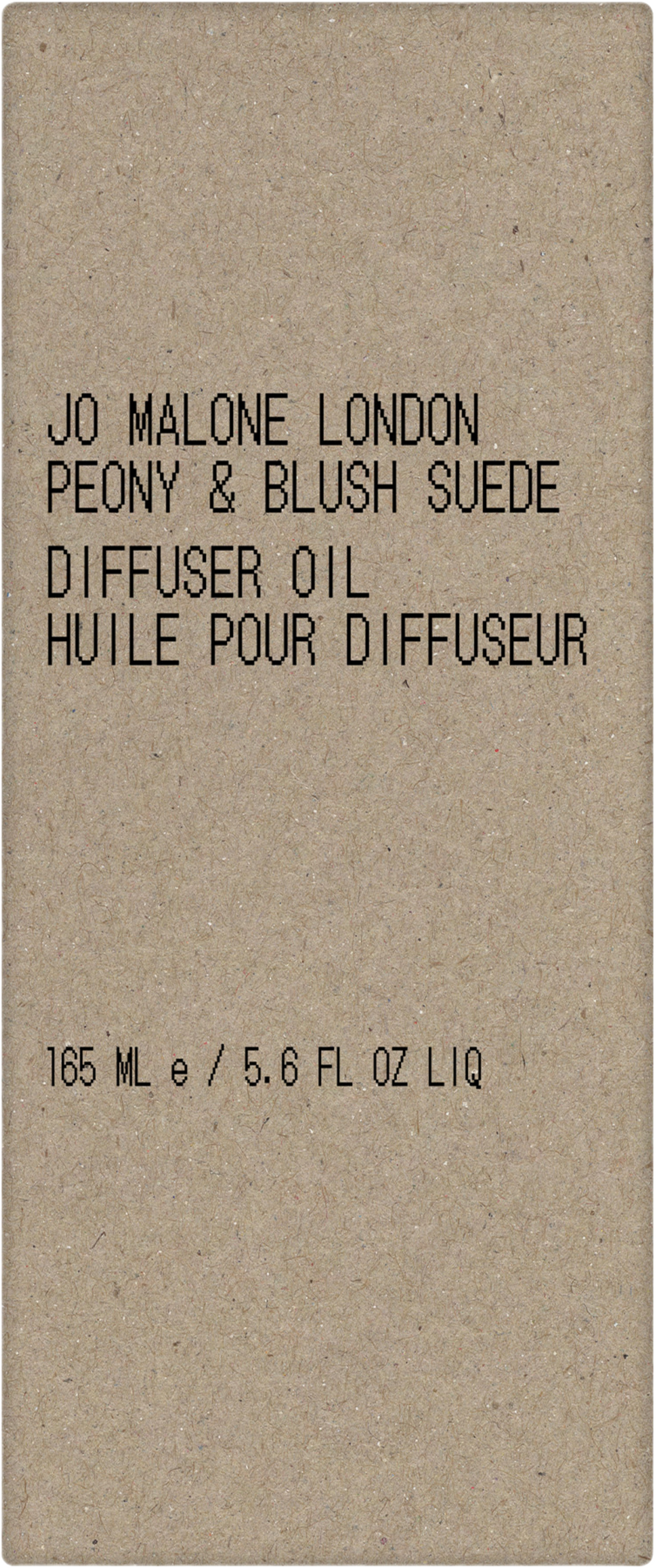 Peony & Blush Suede Diffuser Refill