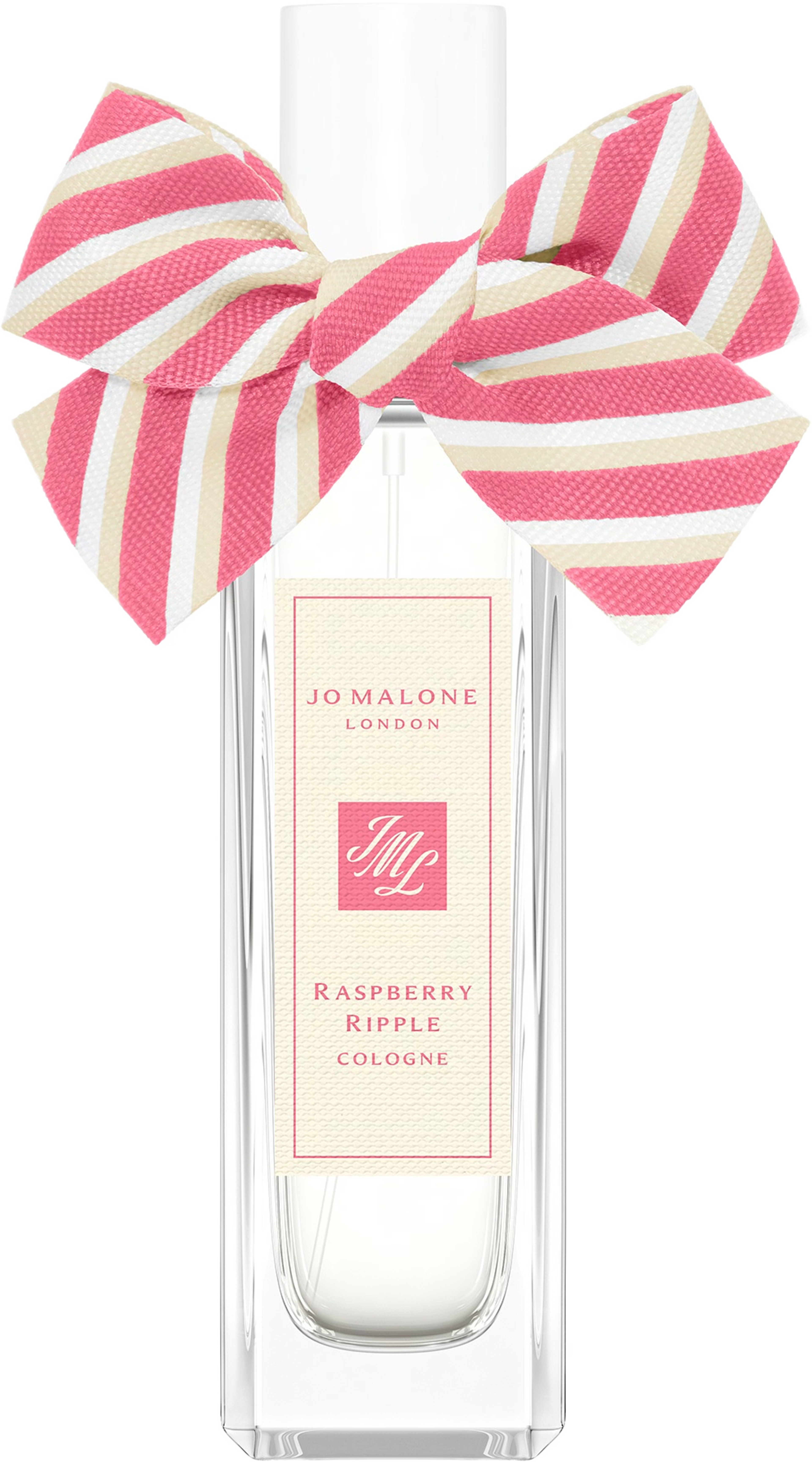 Raspberry Ripple Cologne