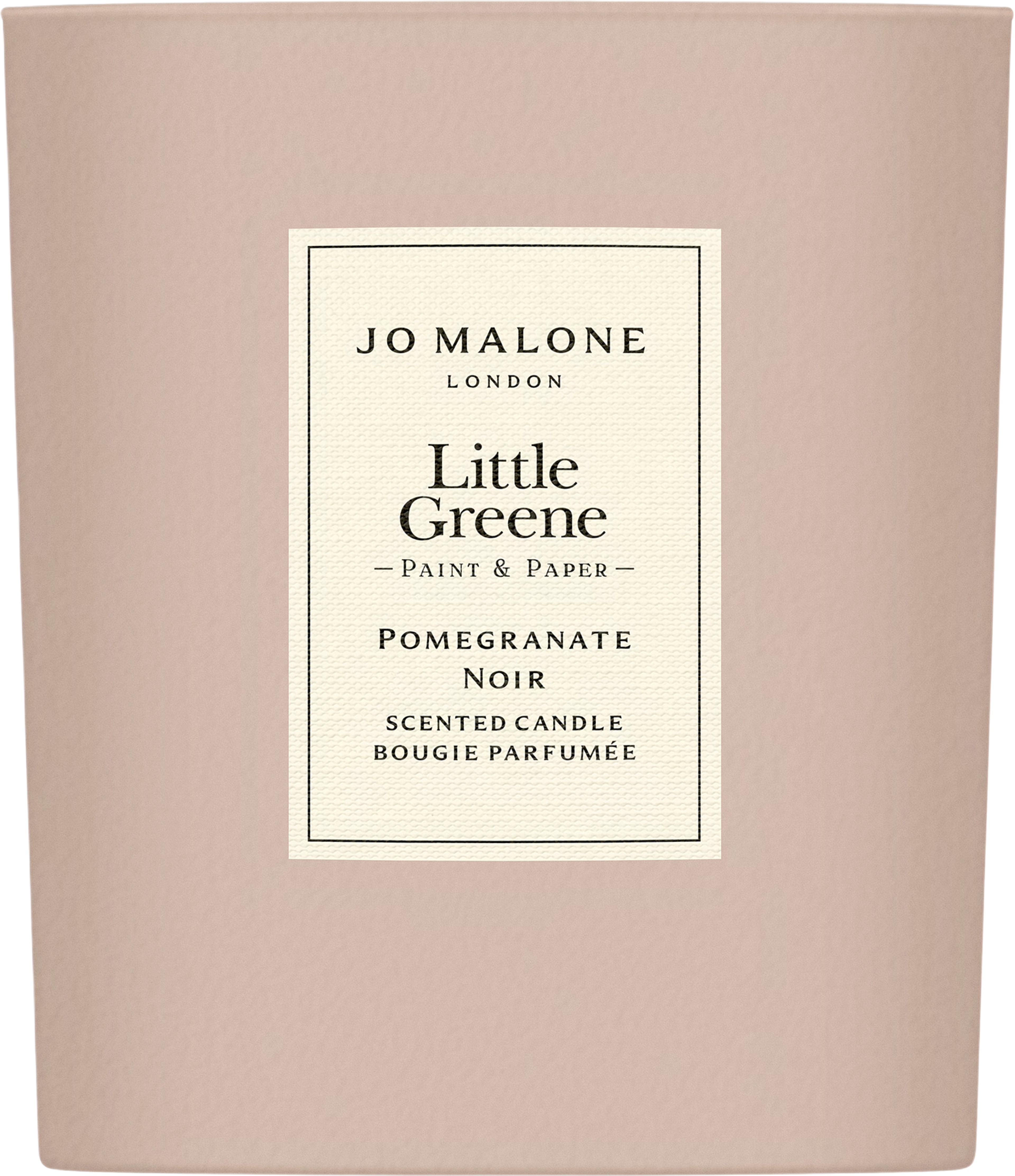 Pomegranate Noir Special Edition Classic Candle, från Jo Malone London. Klicka för att öppna bilden i stort format