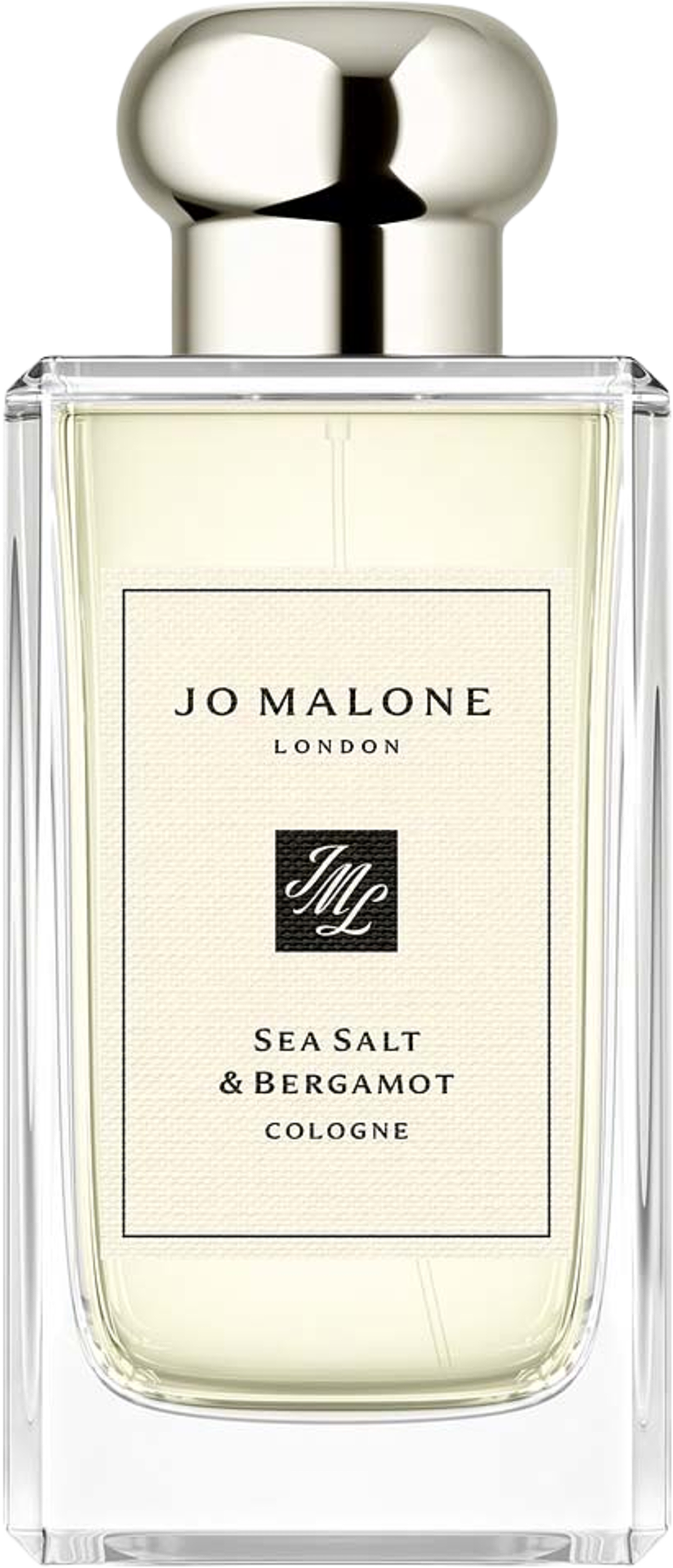 Sea Salt & Bergamot Cologne, från Jo Malone London. Klicka för att öppna bilden i stort format