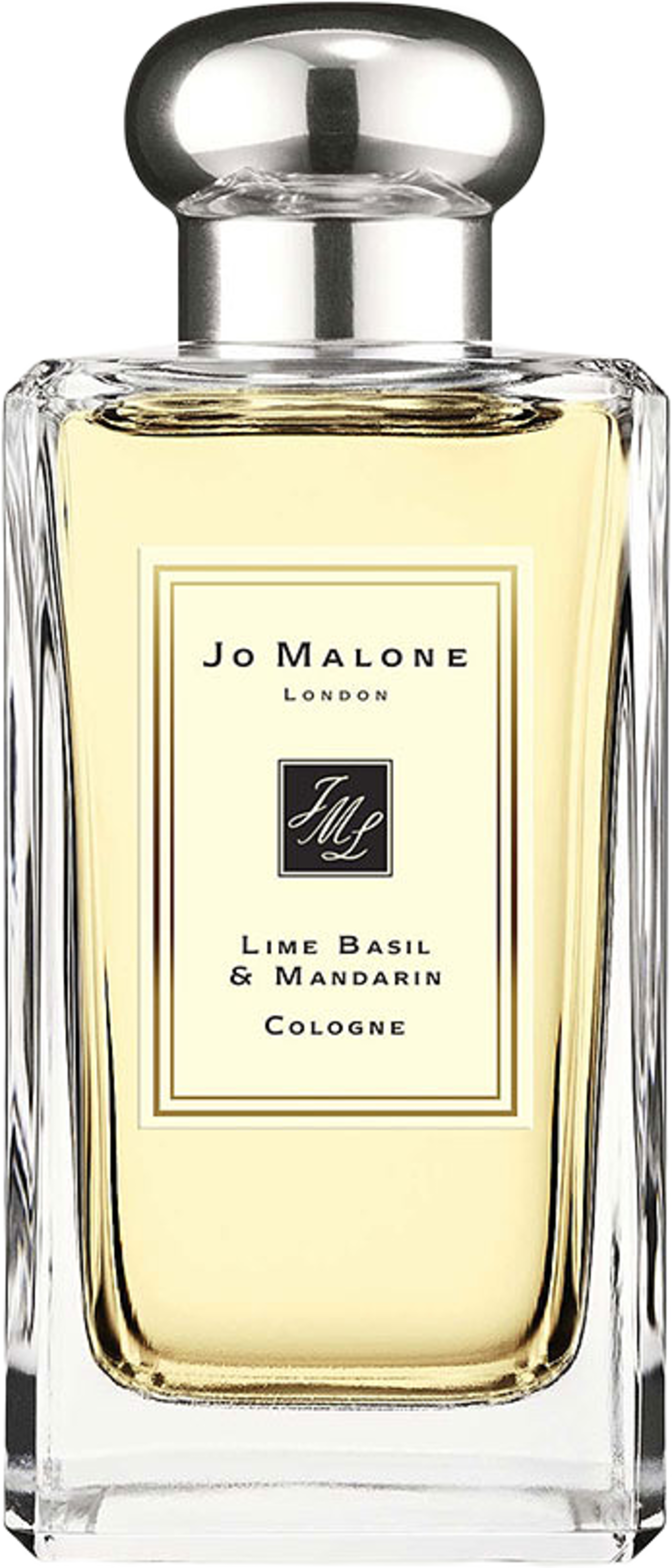 Lime Basil & Mandarin Cologne