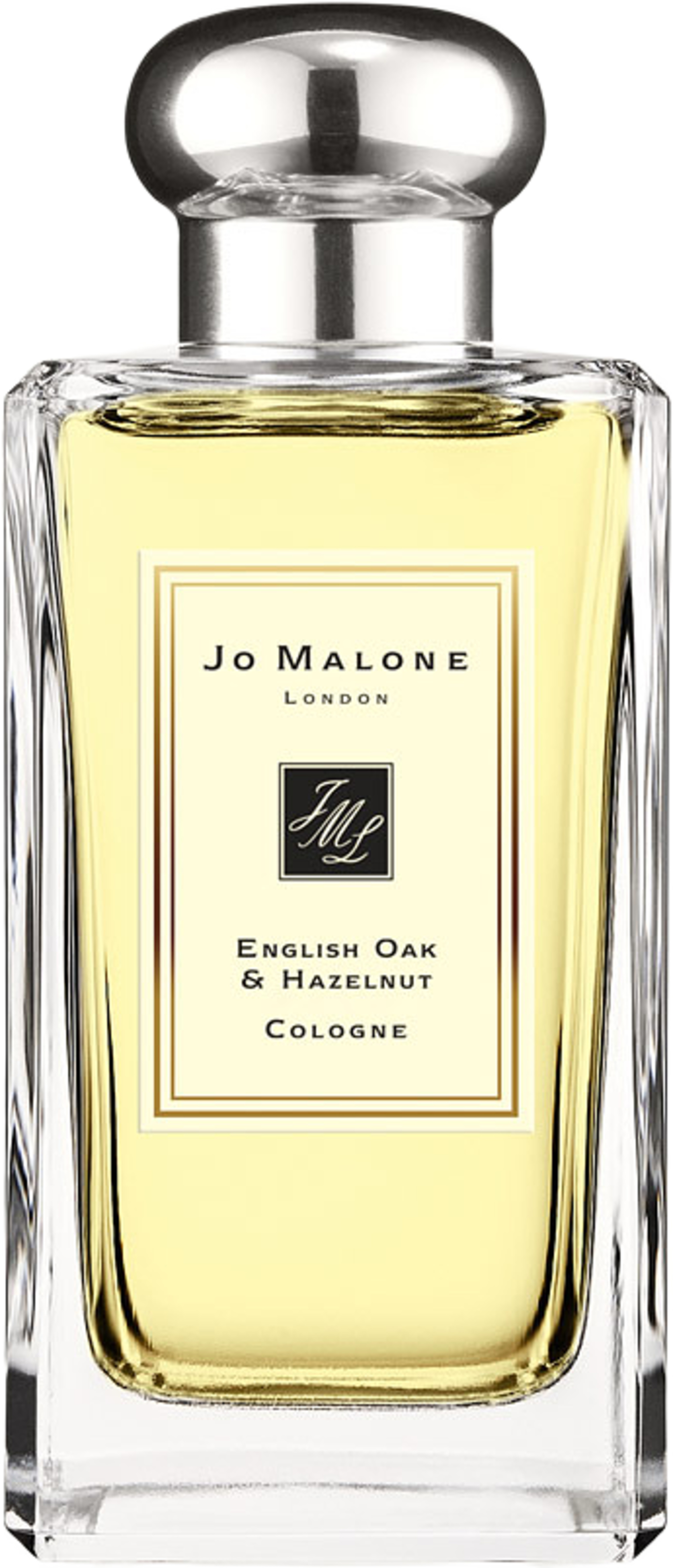 English Oak & Hazelnut Cologne