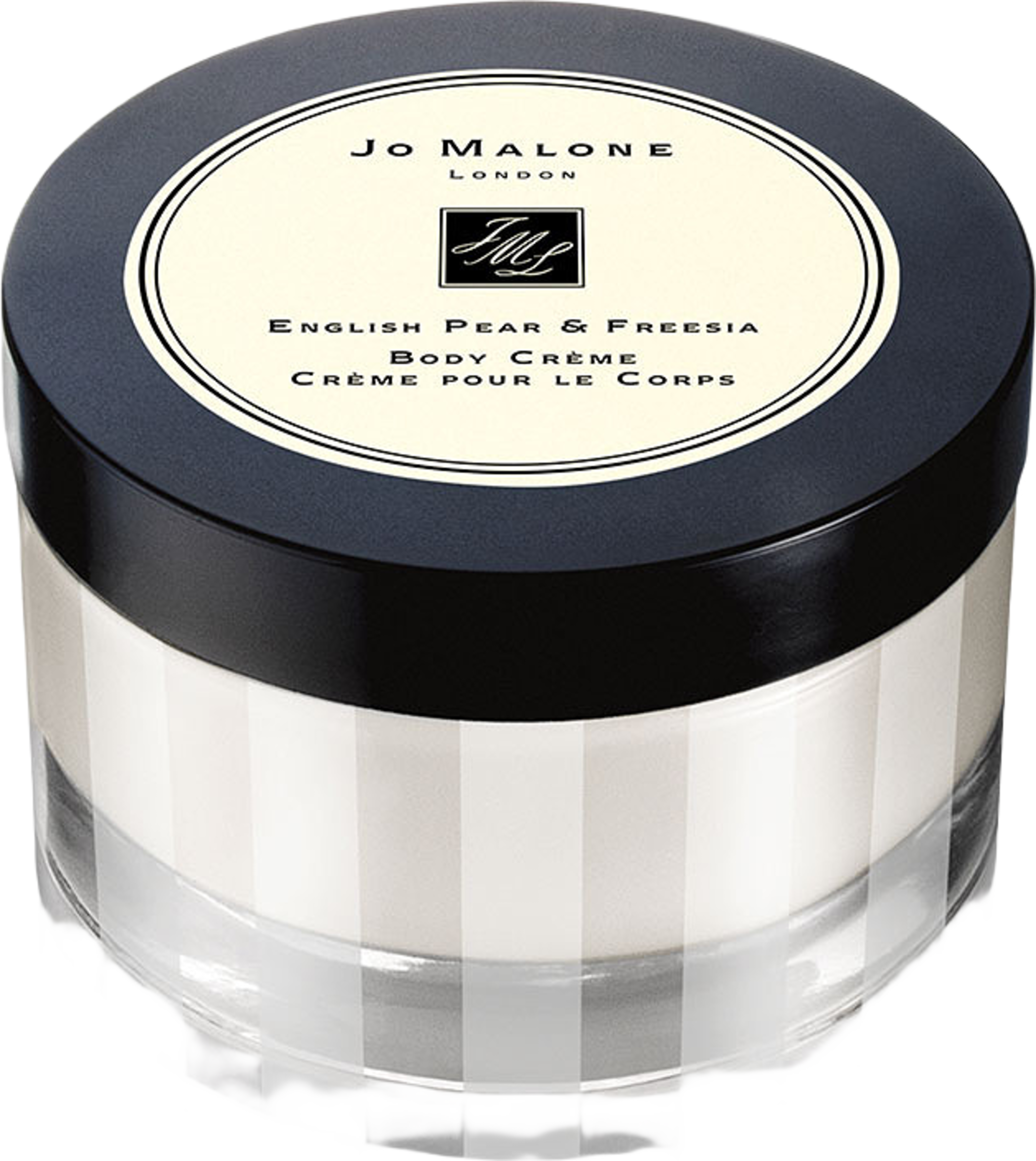English Pear & Freesia Body Crème