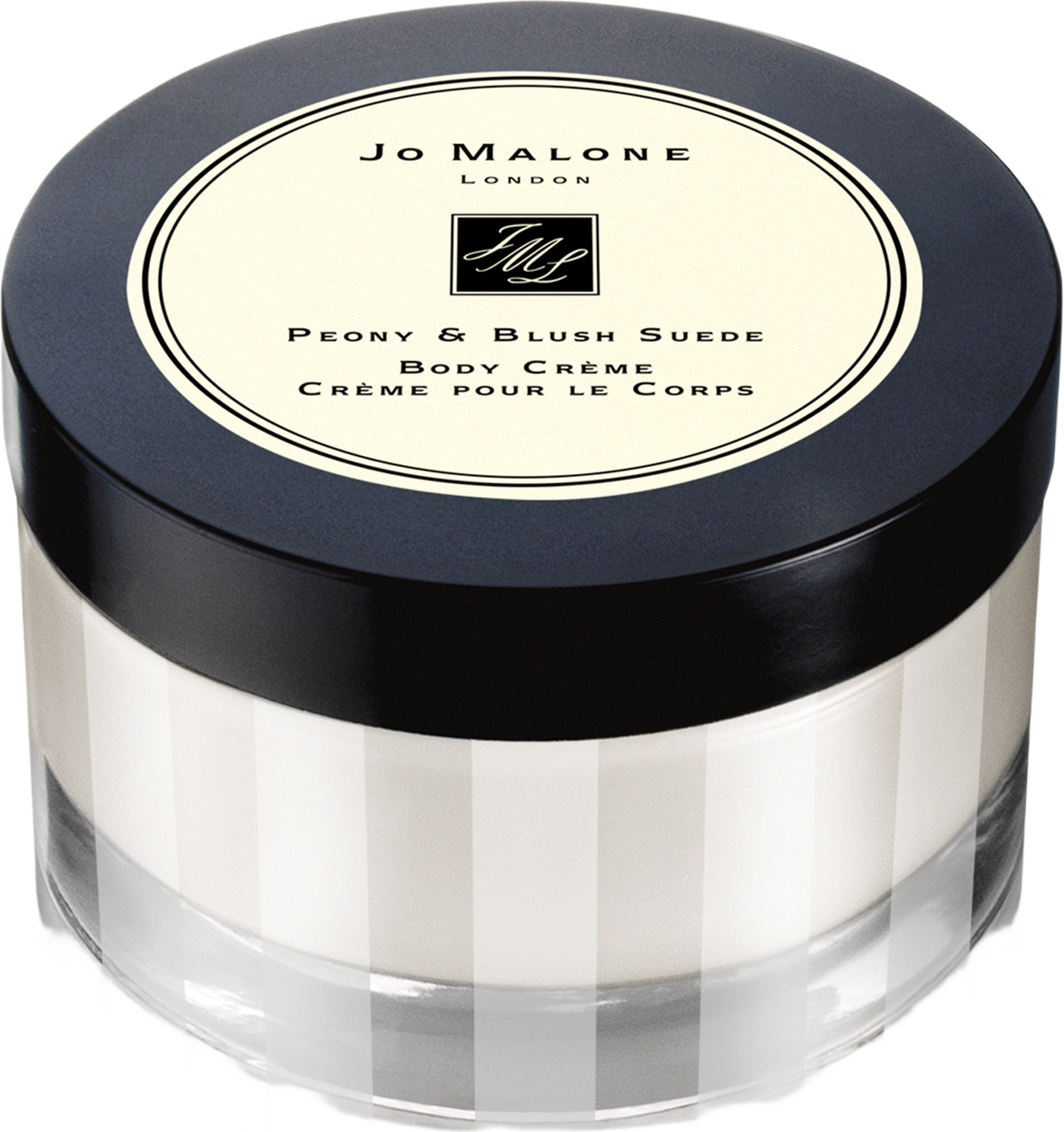 Peony & Blush Suede Body Crème