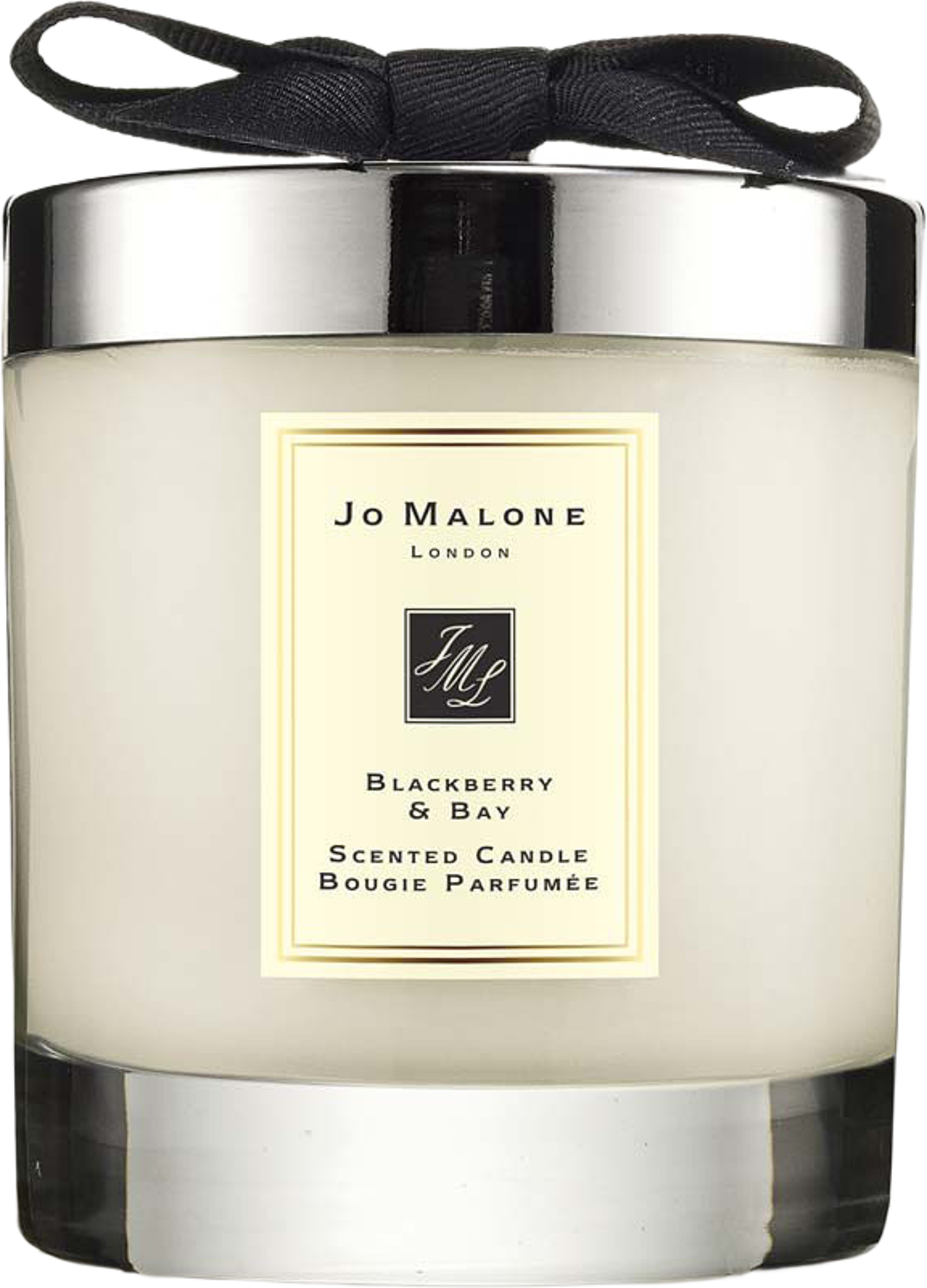 Blackberry & Bay Home Candle
