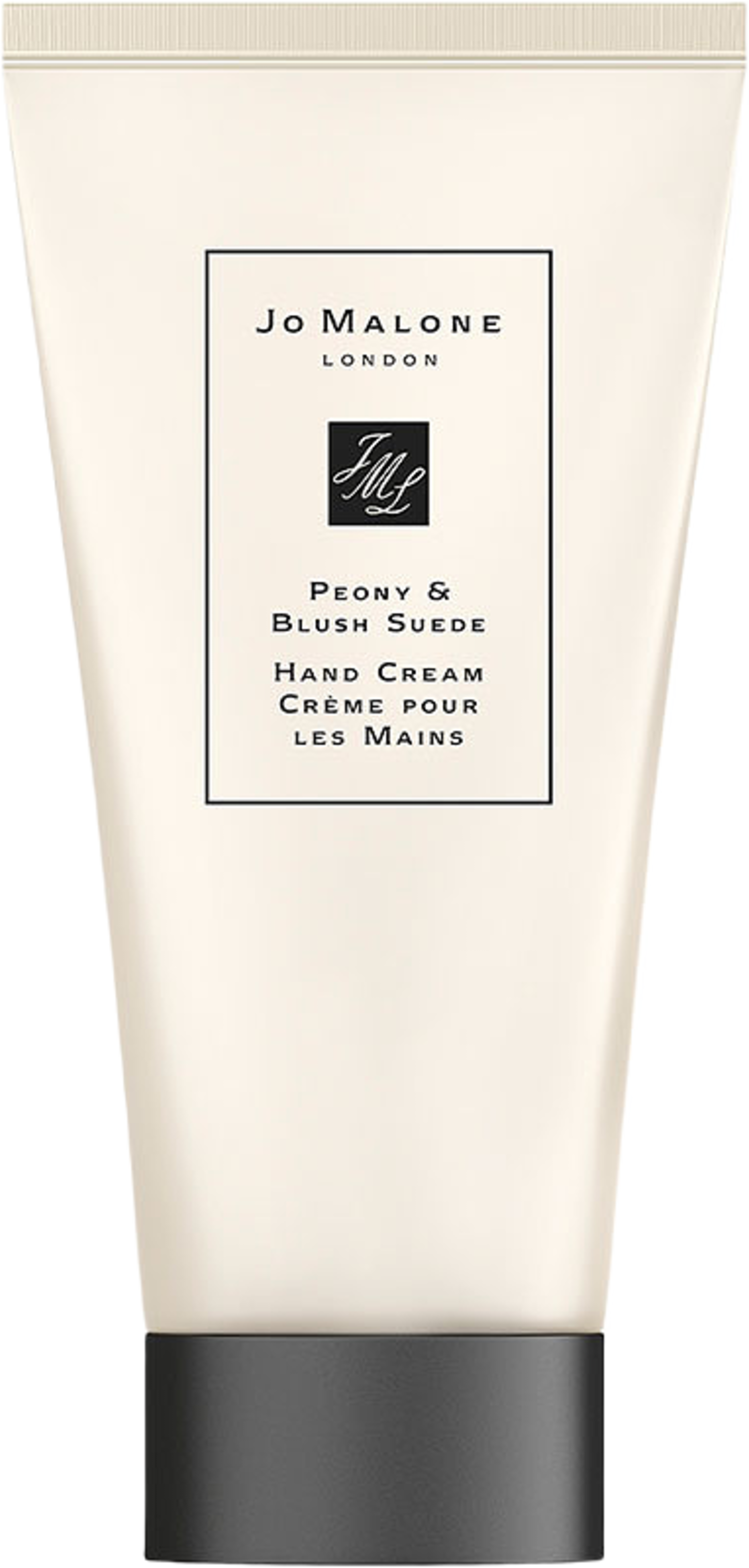 Peony & Blush Suede Hand creme, från Jo Malone London. Klicka för att öppna bilden i stort format