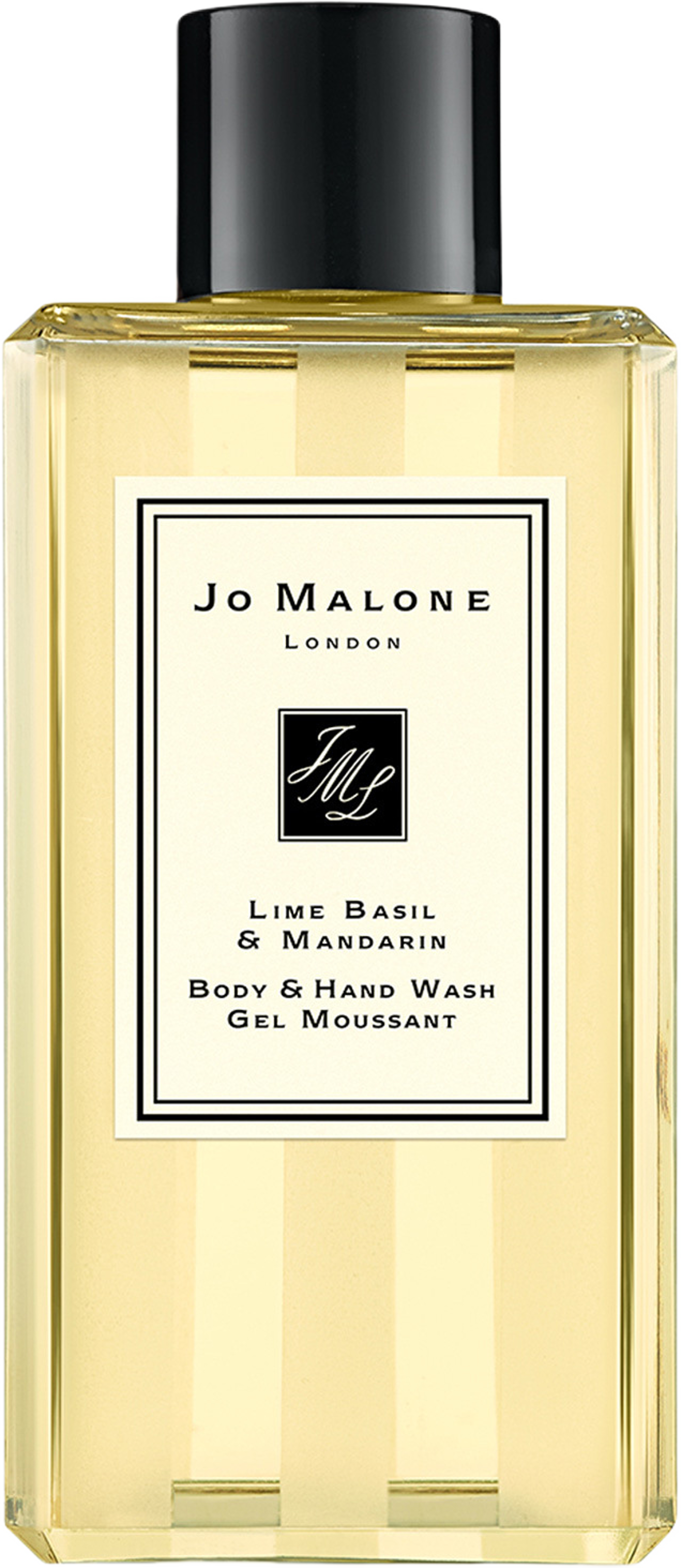Lime Basil & Mandarin Body & Hand Wash