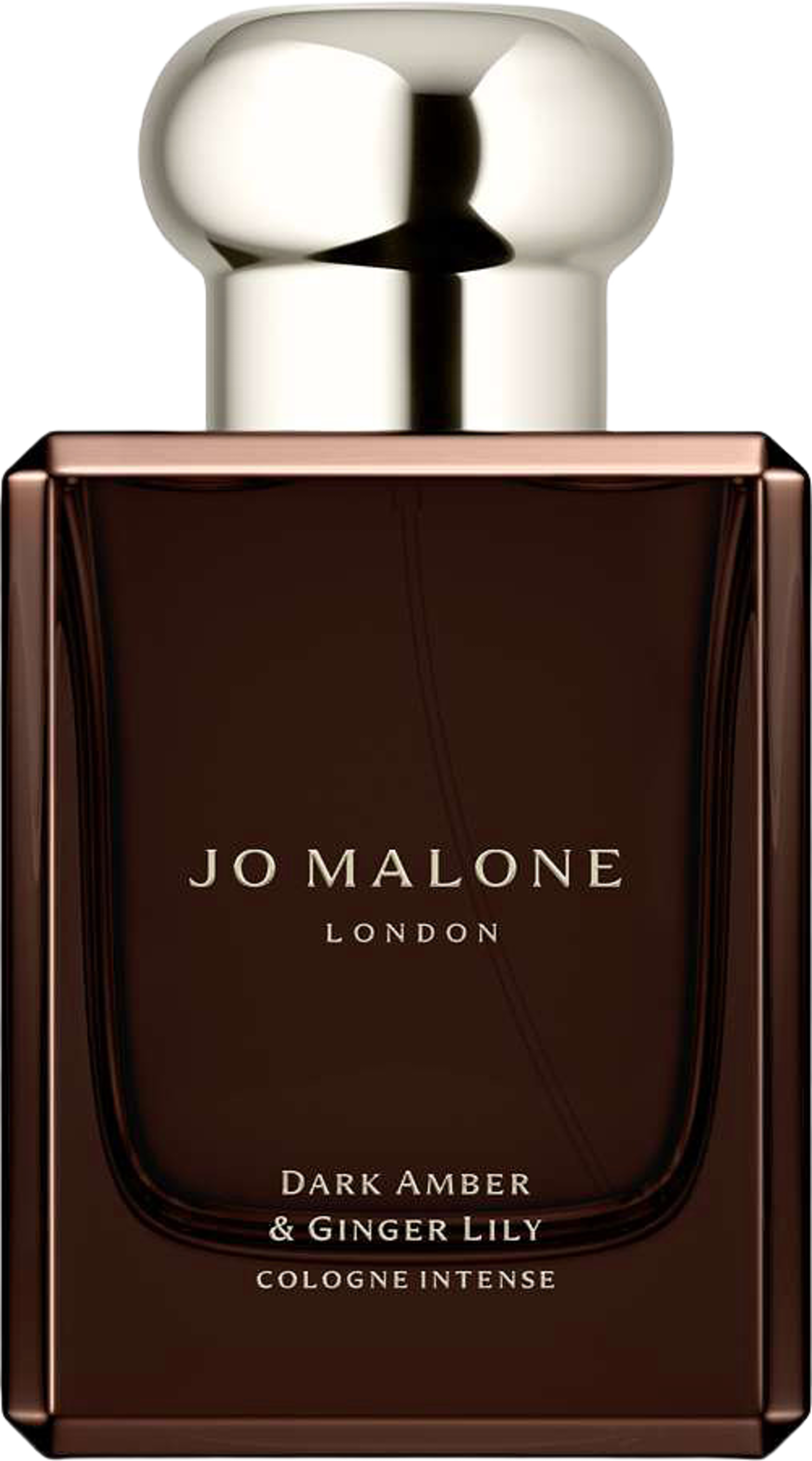 Dark Amber & Ginger Lily Cologne Intense