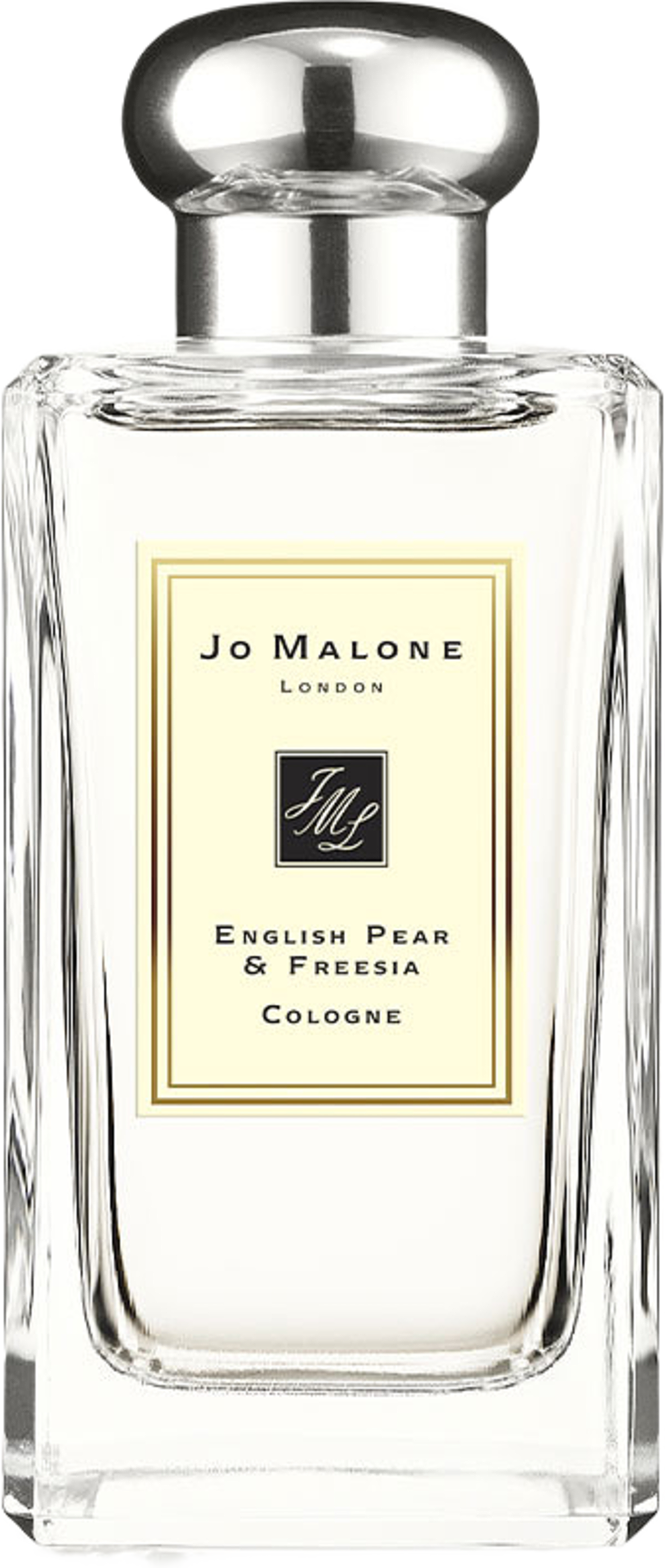 English Pear & Freesia Cologne