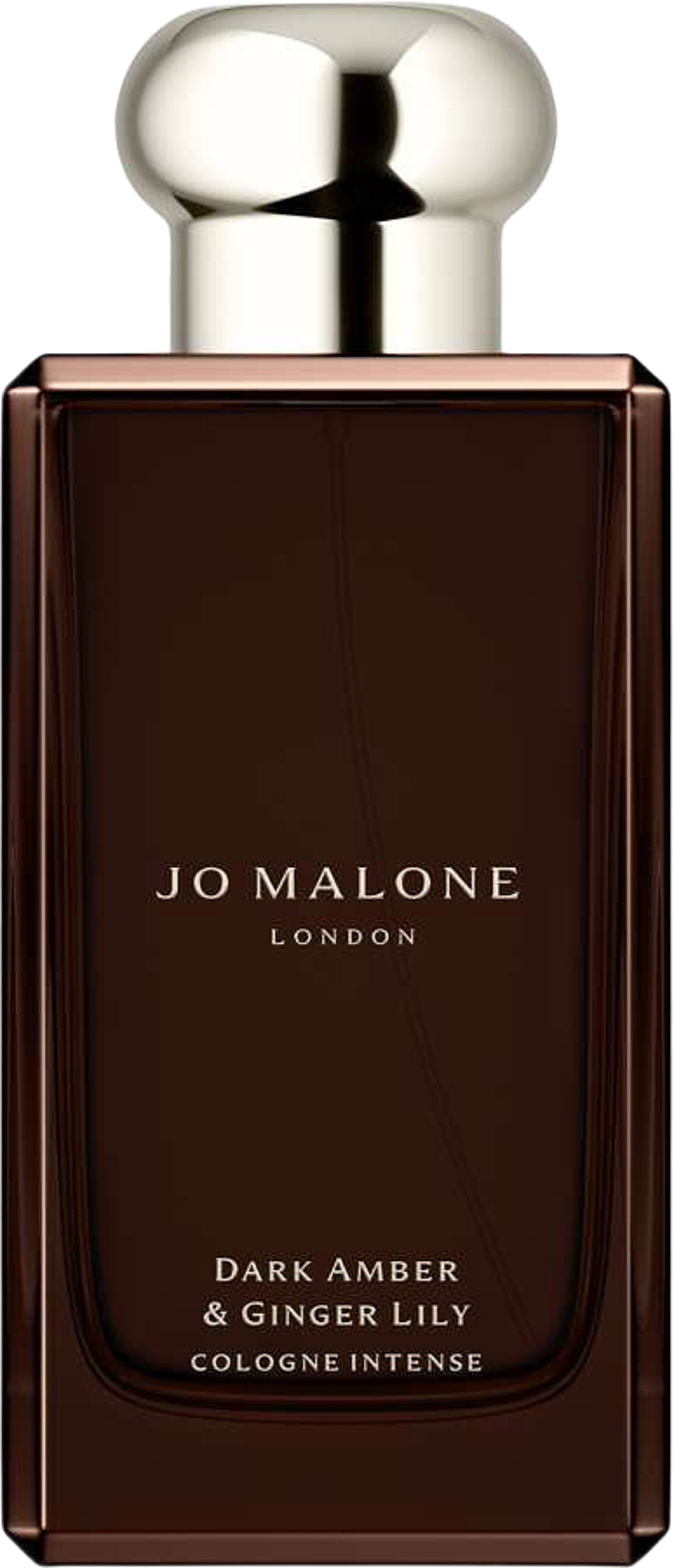 Dark Amber & Ginger Lily Cologne Intense