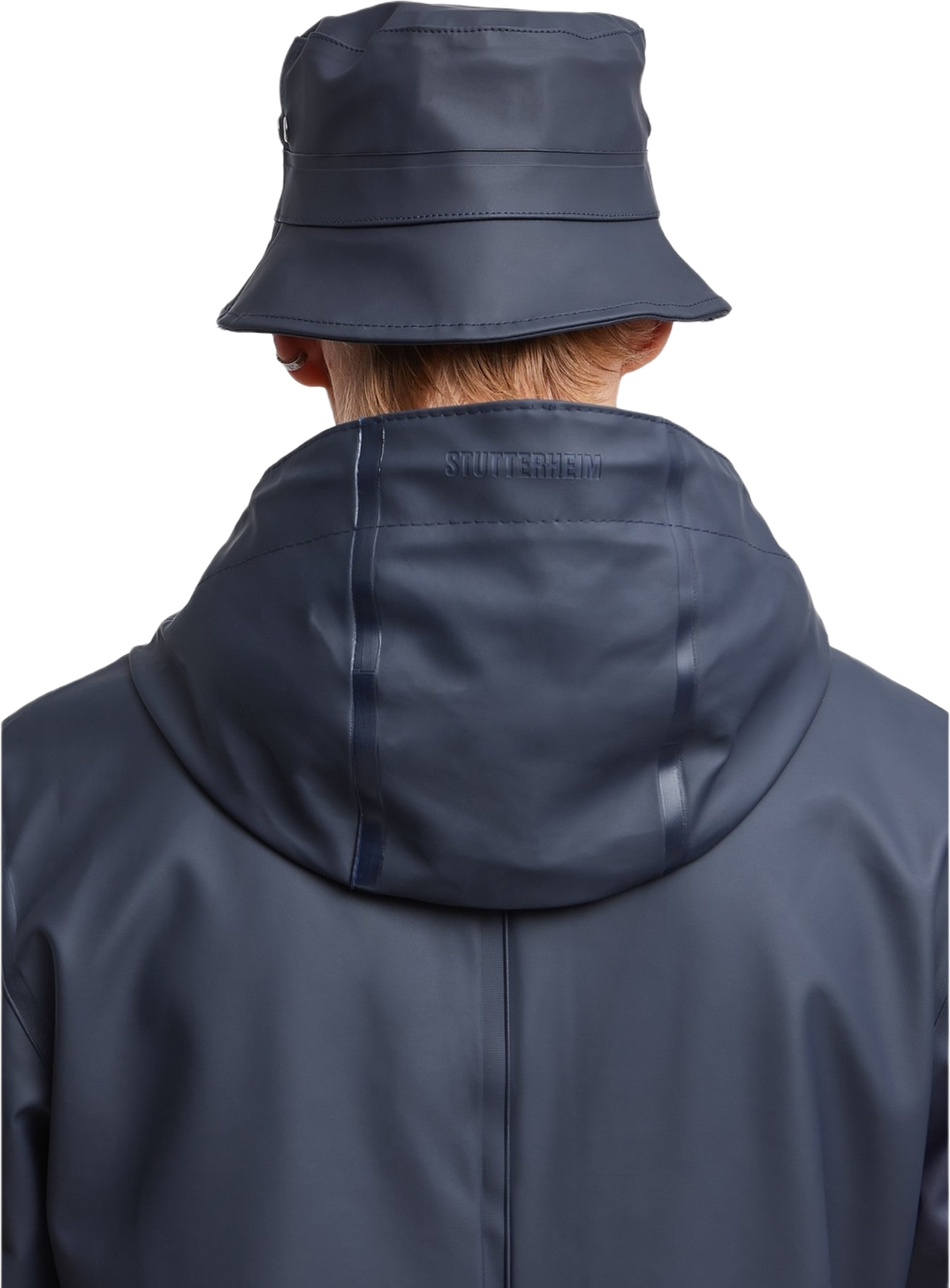 Beckholmen Bucket Hat