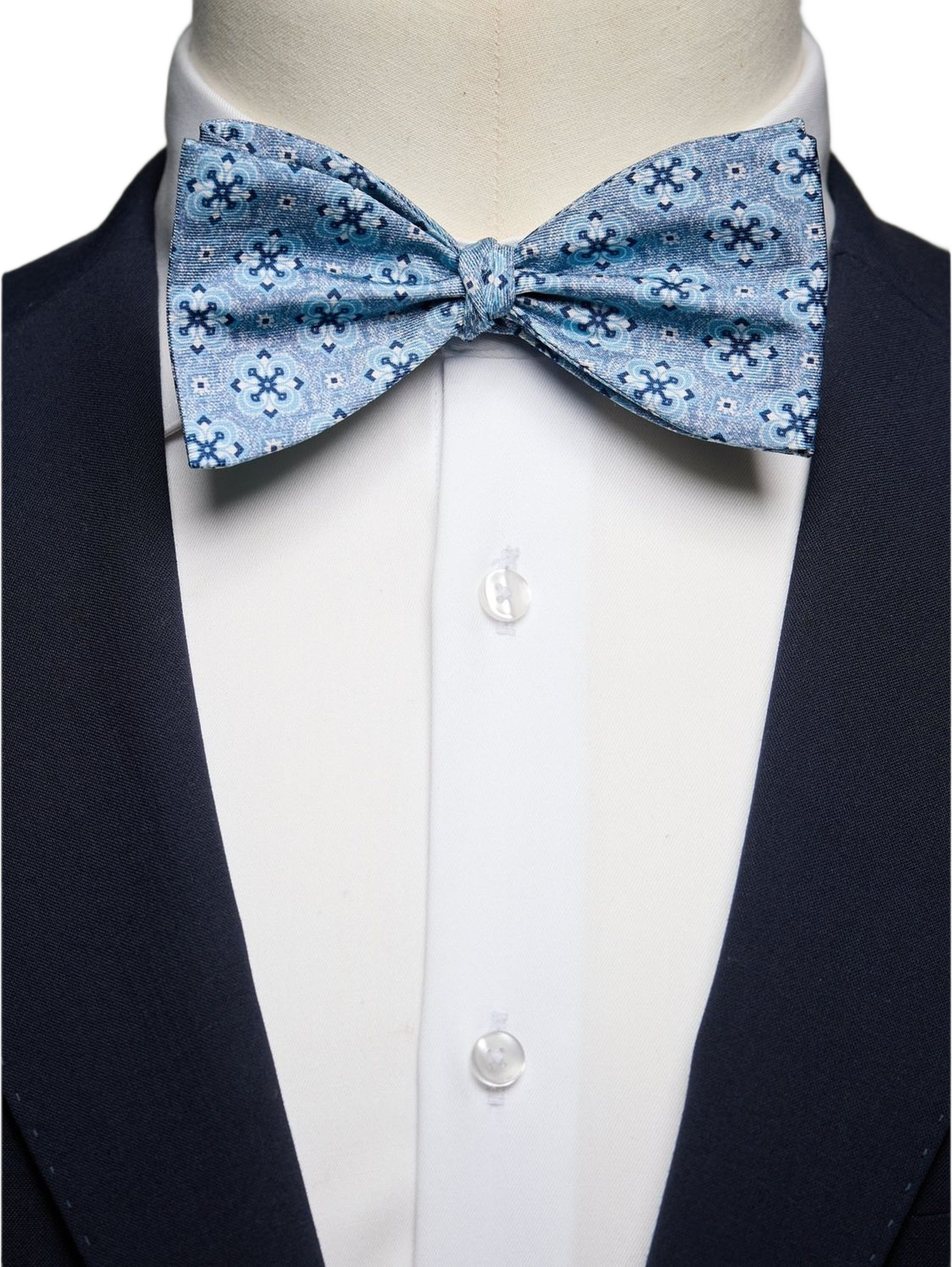 Bow Tie Geometric
