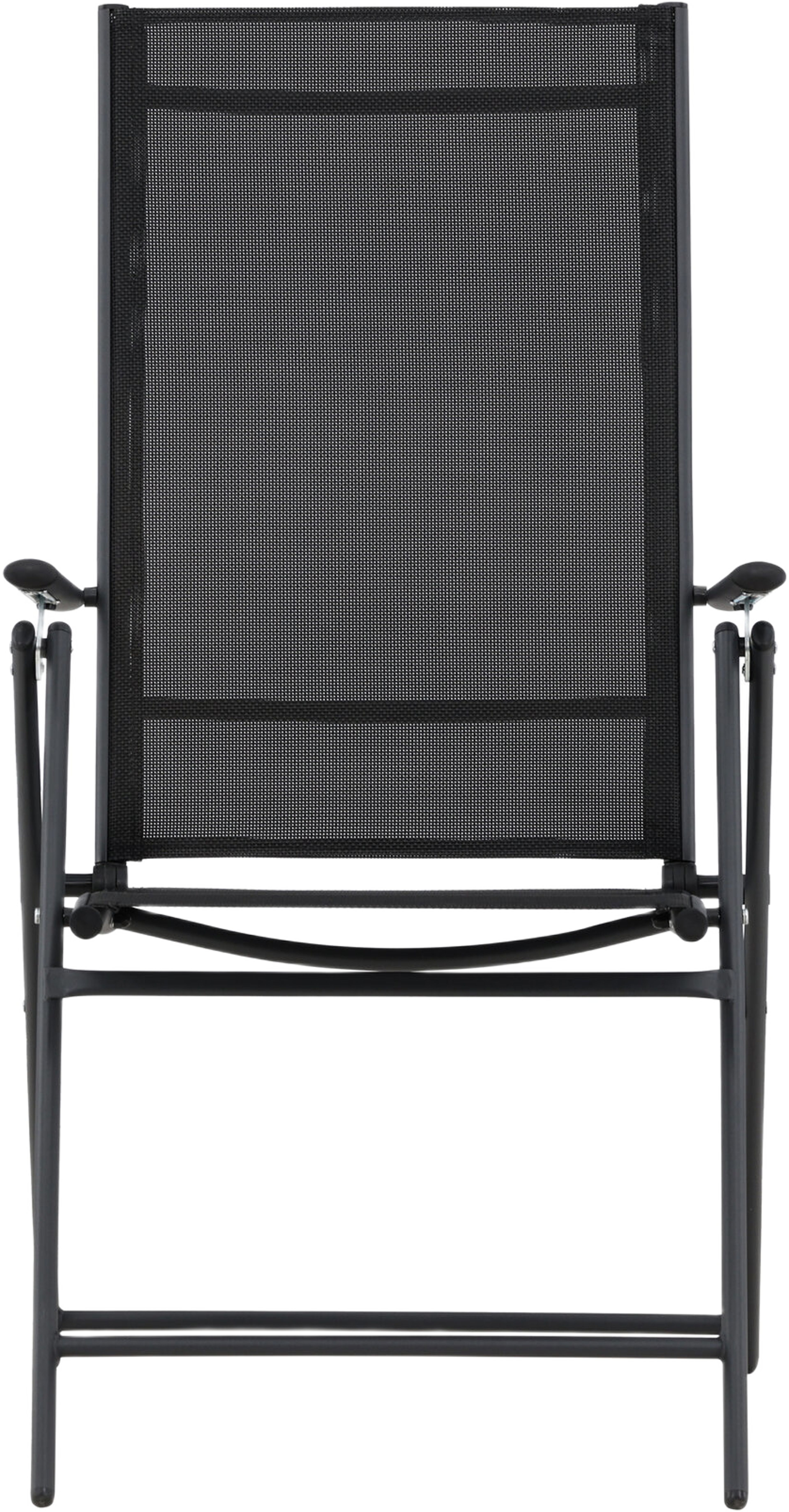 Levanzo Matstol 2-pack, från Venture Home, i färgen black. Klicka för att öppna bilden i stort format