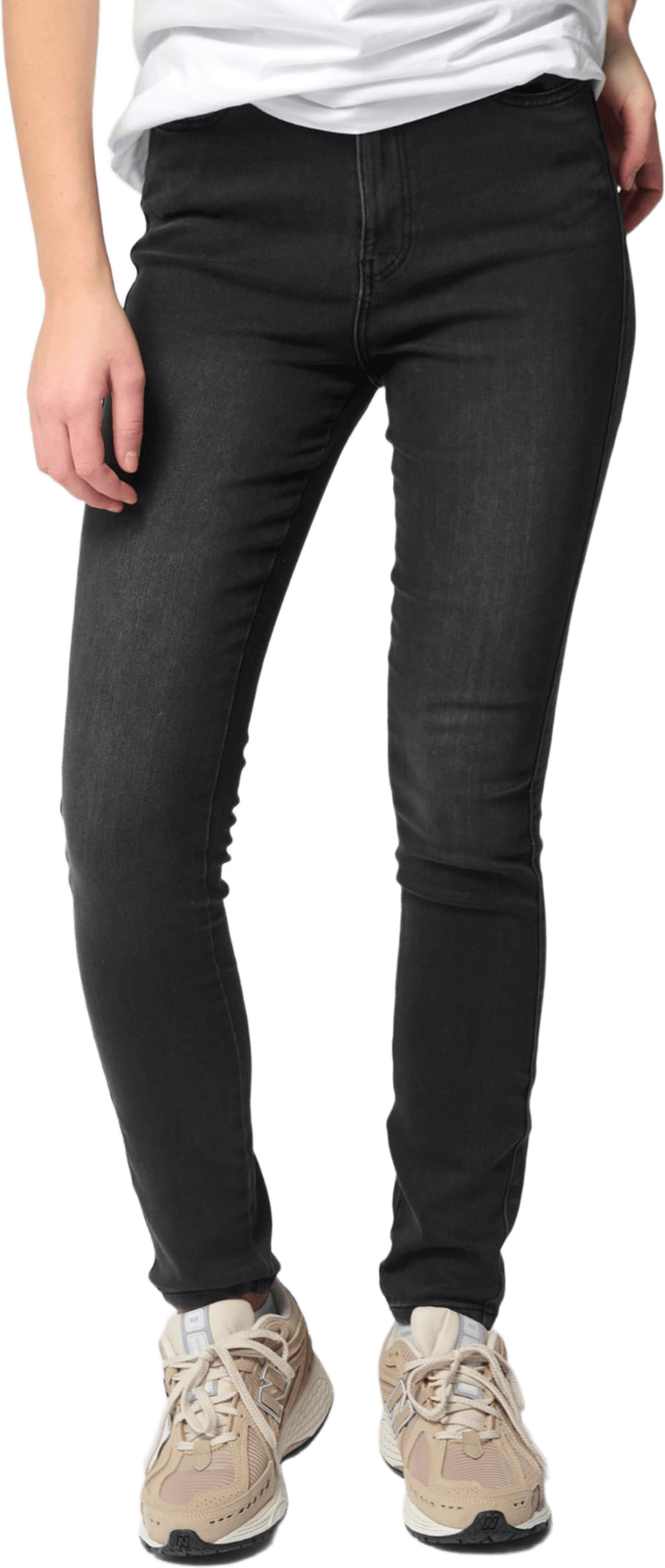Performance Skinny Jeans